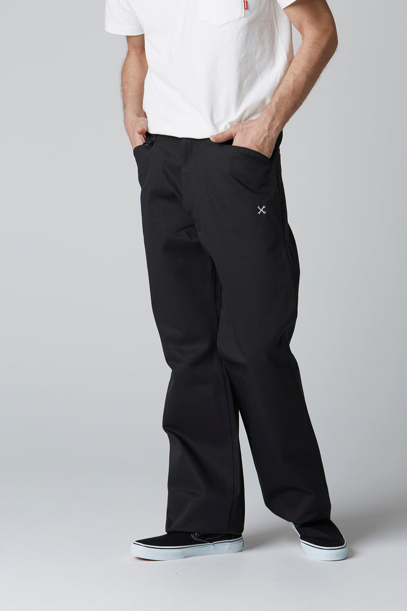FAT WORK PANTS (Archive)