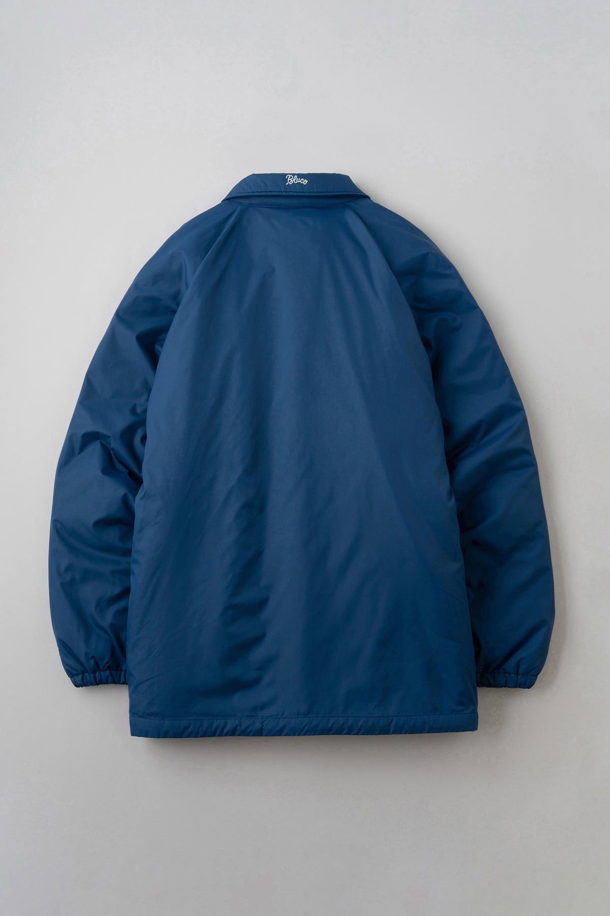 NYLON COACH JACKET -BOA LINING-