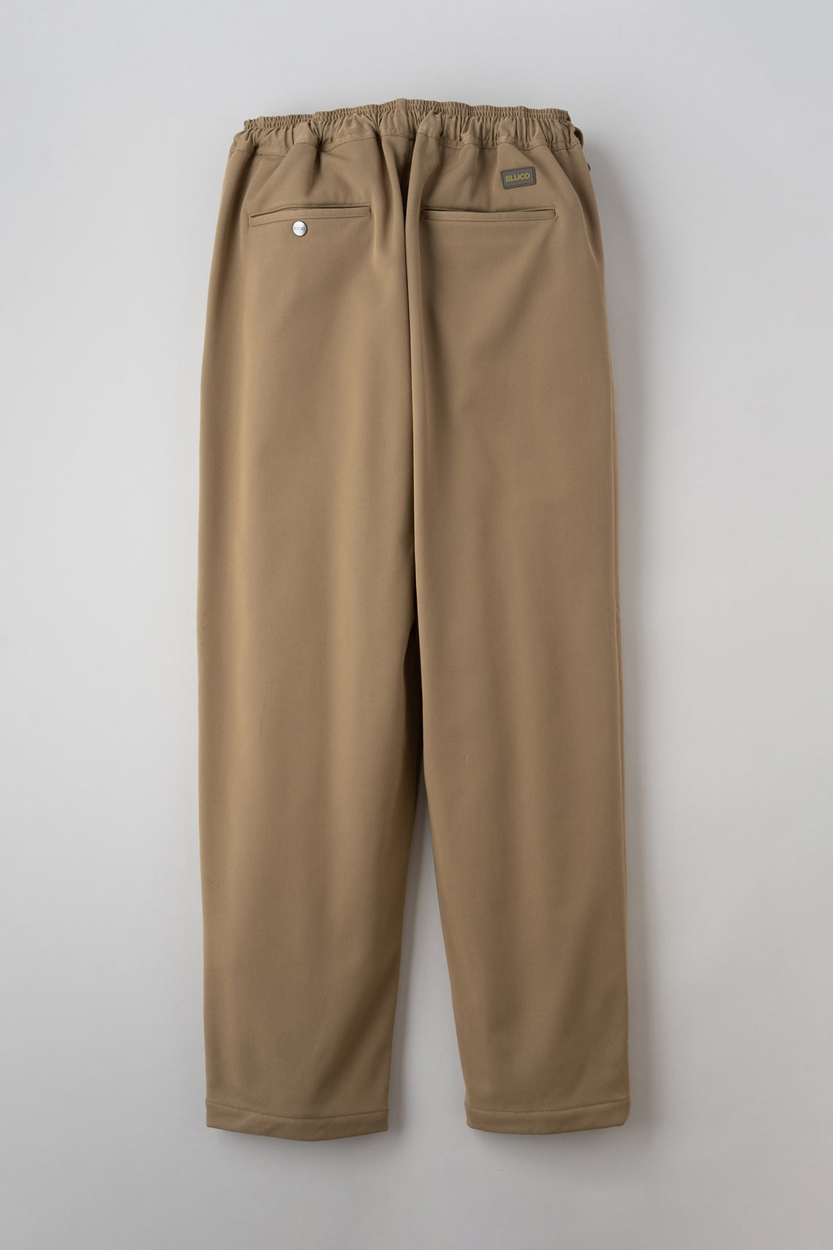 WINTER EASY WORK PANTS -Regular-
