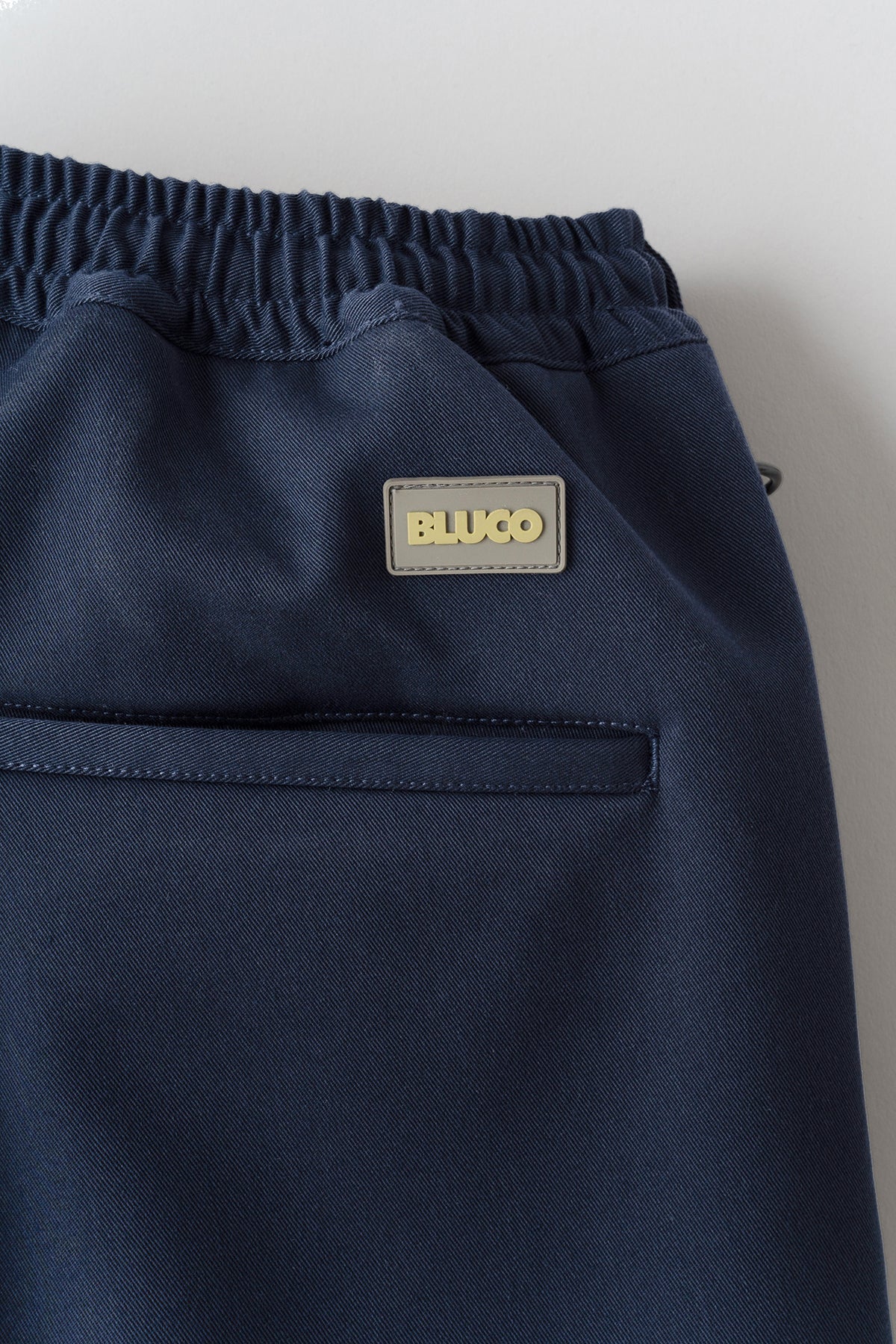 WINTER EASY WORK PANTS -Tapered-