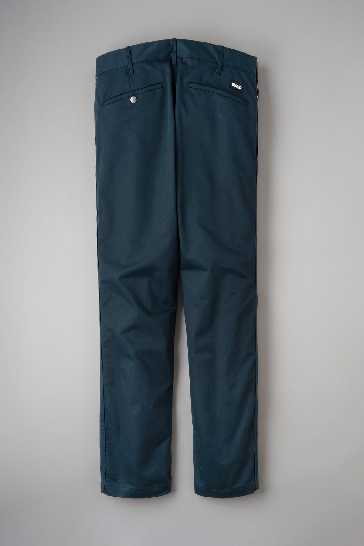 STRETCH SLIM WORK PANTS