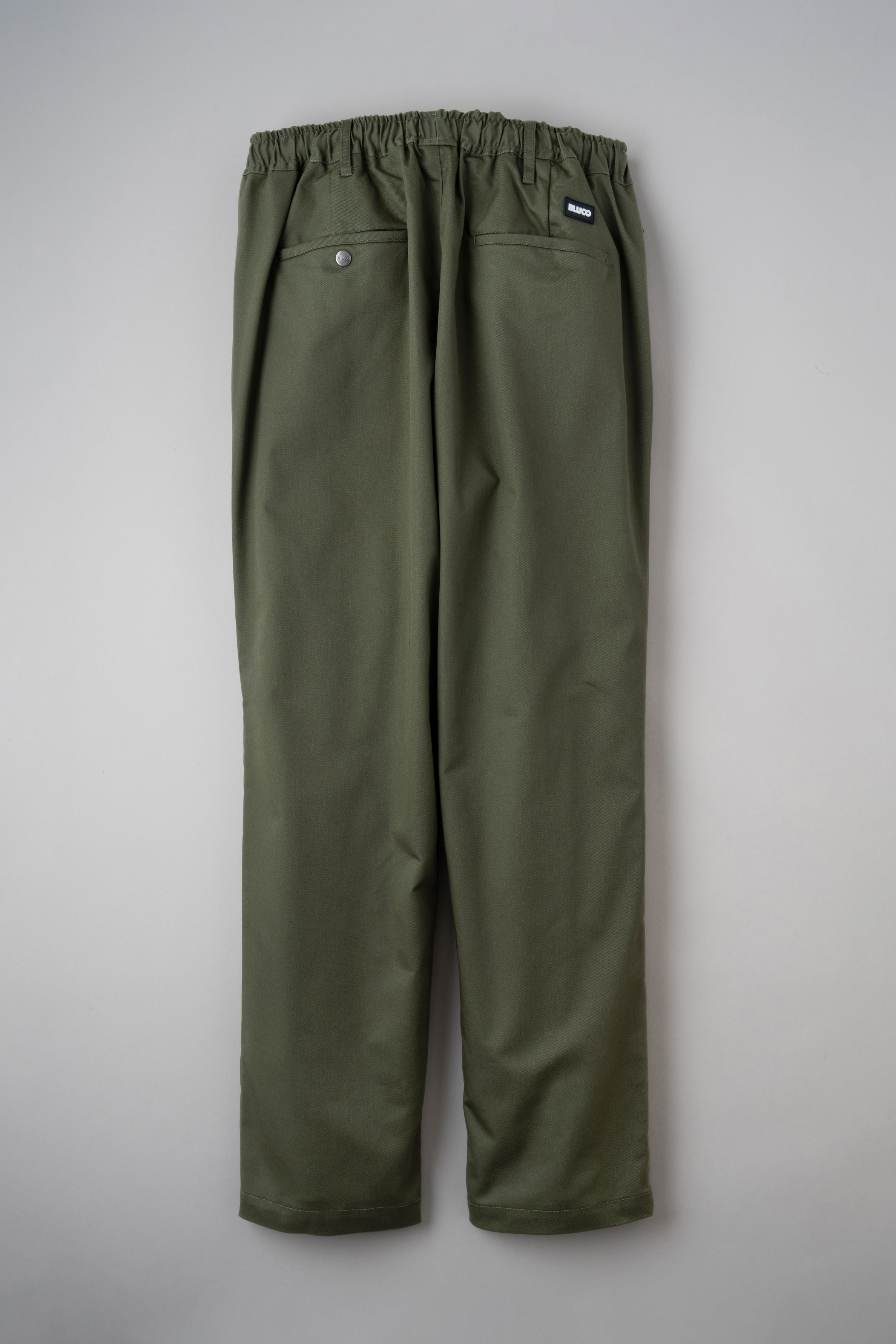 STRETCH EASY WORK PANTS