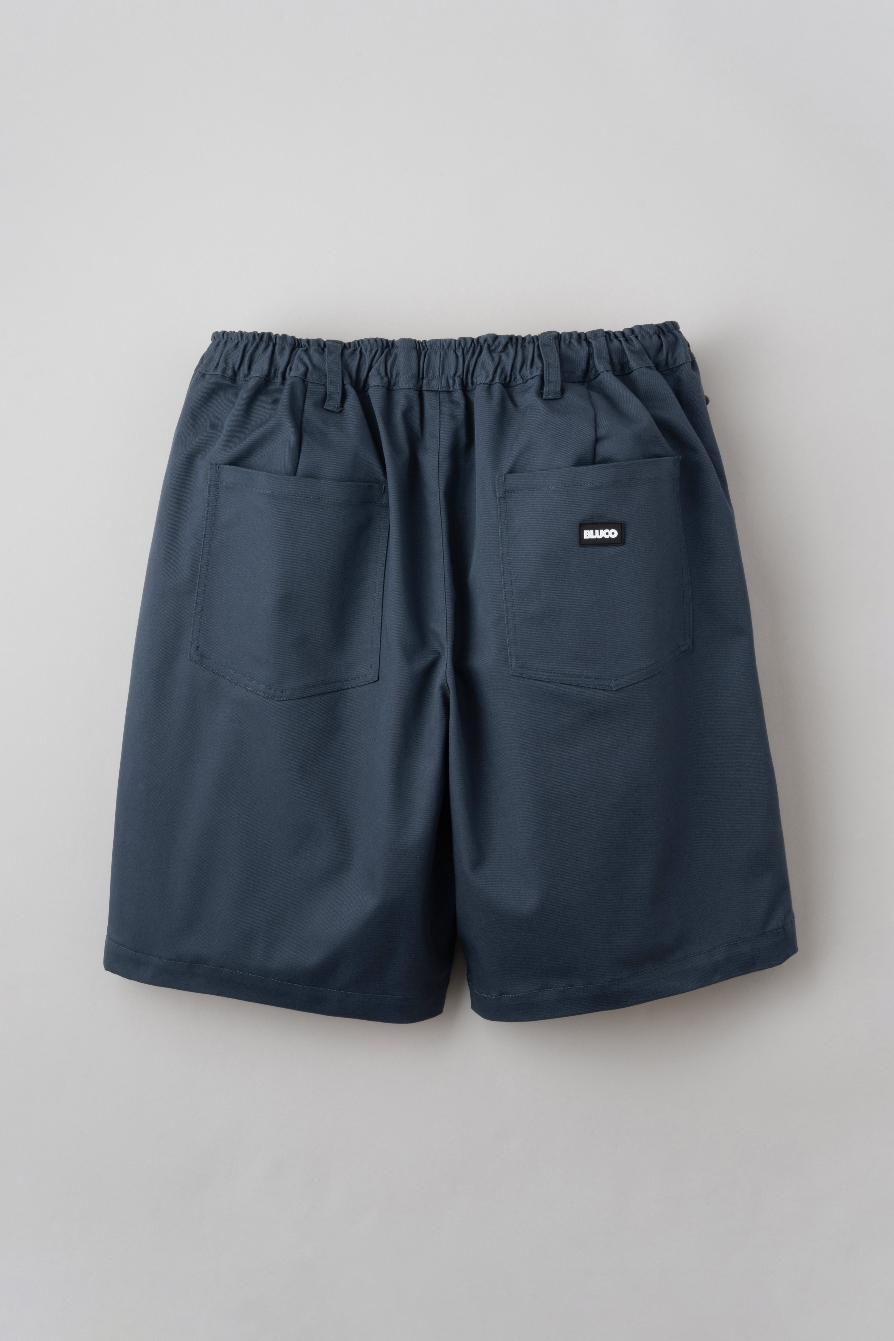STRETCH EASY WORK SHORTS