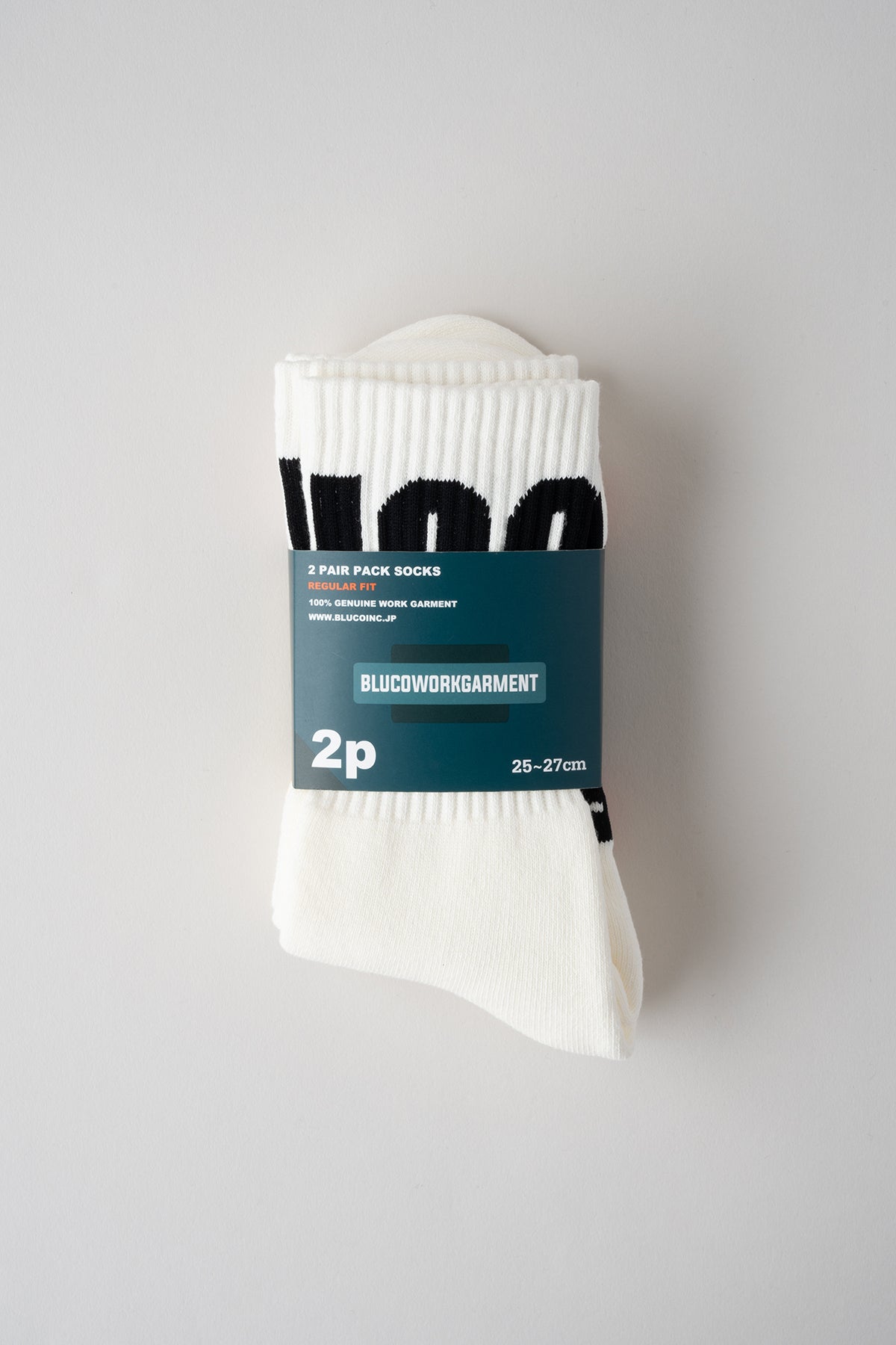 2-PACK SOX -Around-