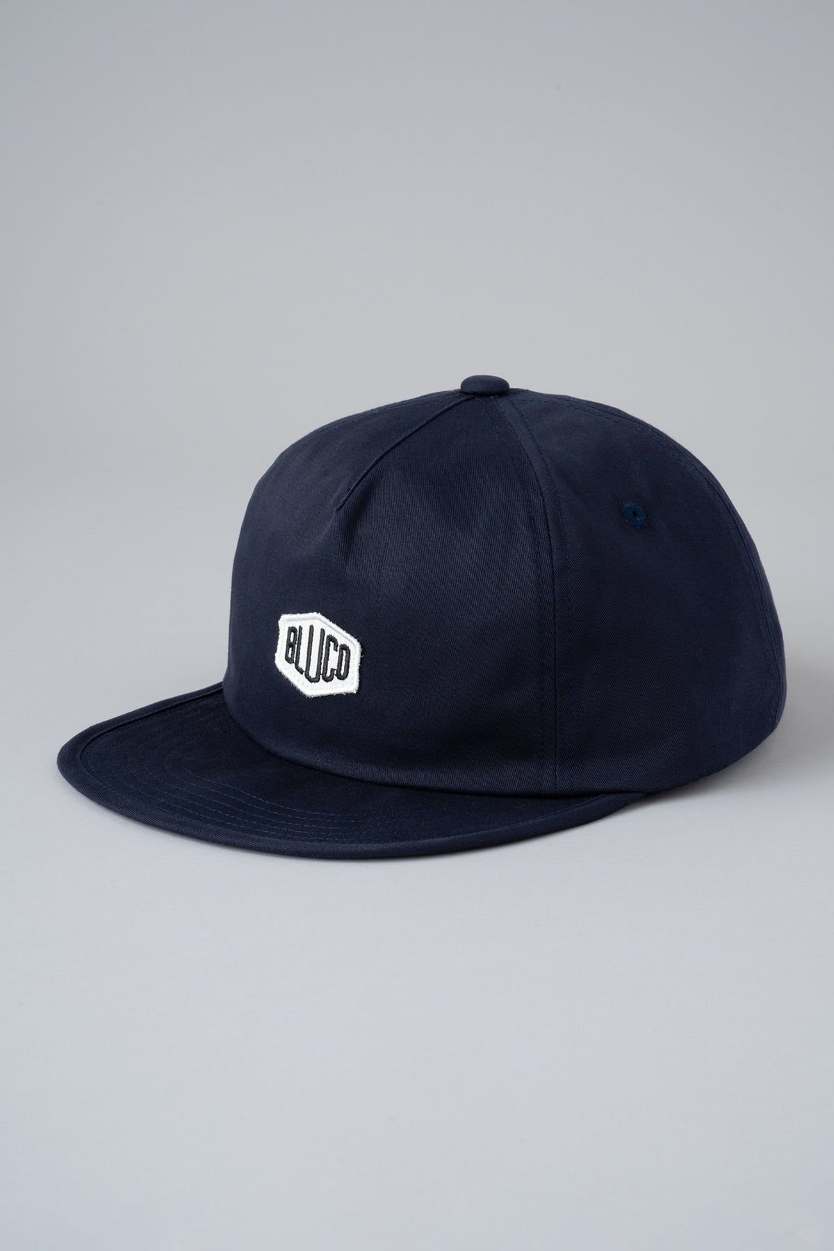 5-PANEL STASH CAP -Hex-