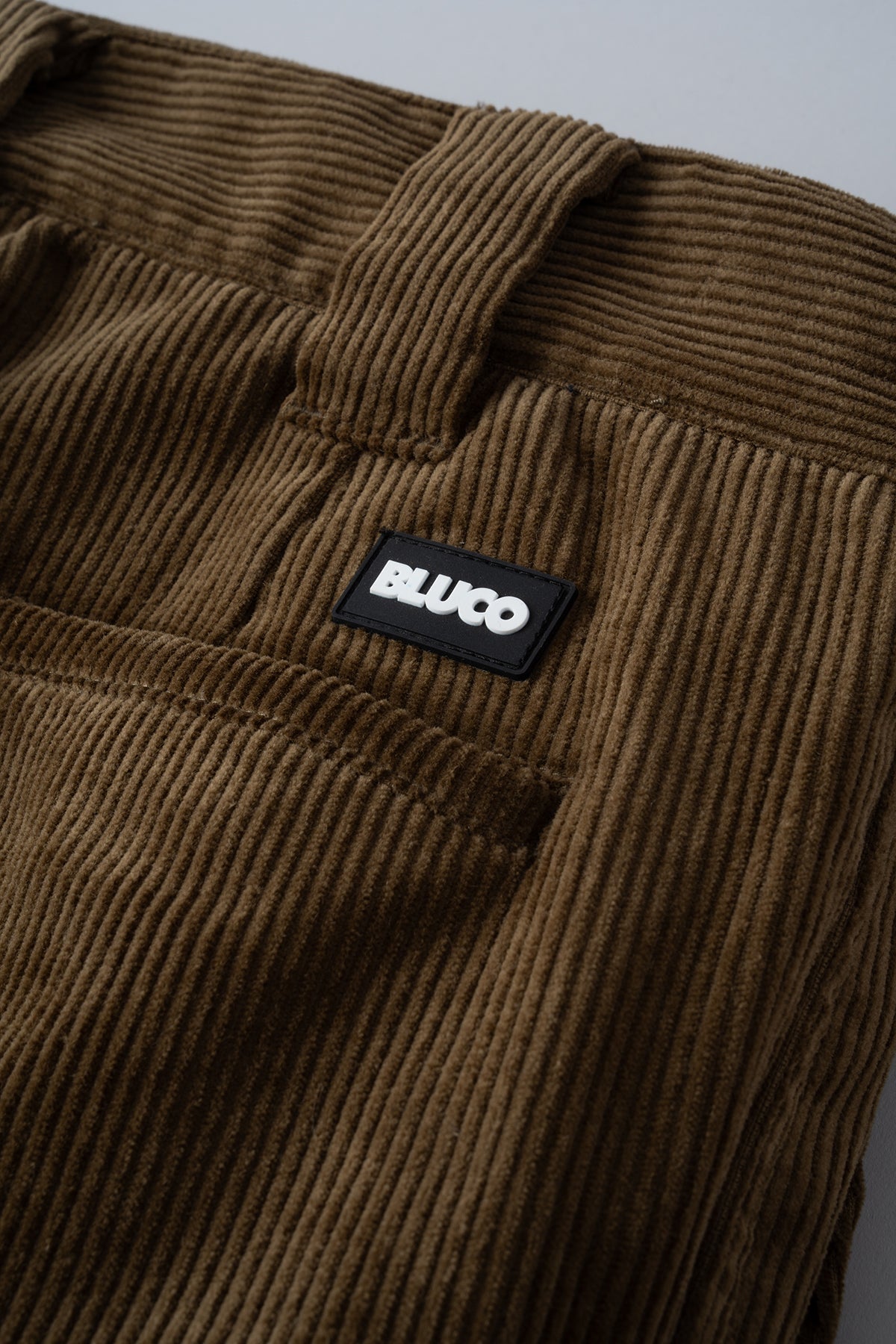 CORDUROY WORK PANTS
