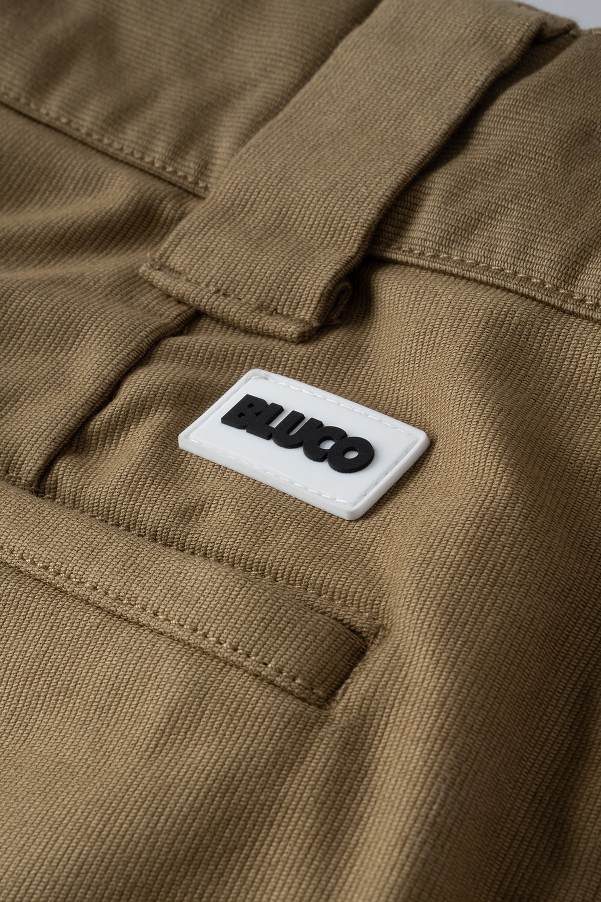 CORD CLOTH WORK PANTS