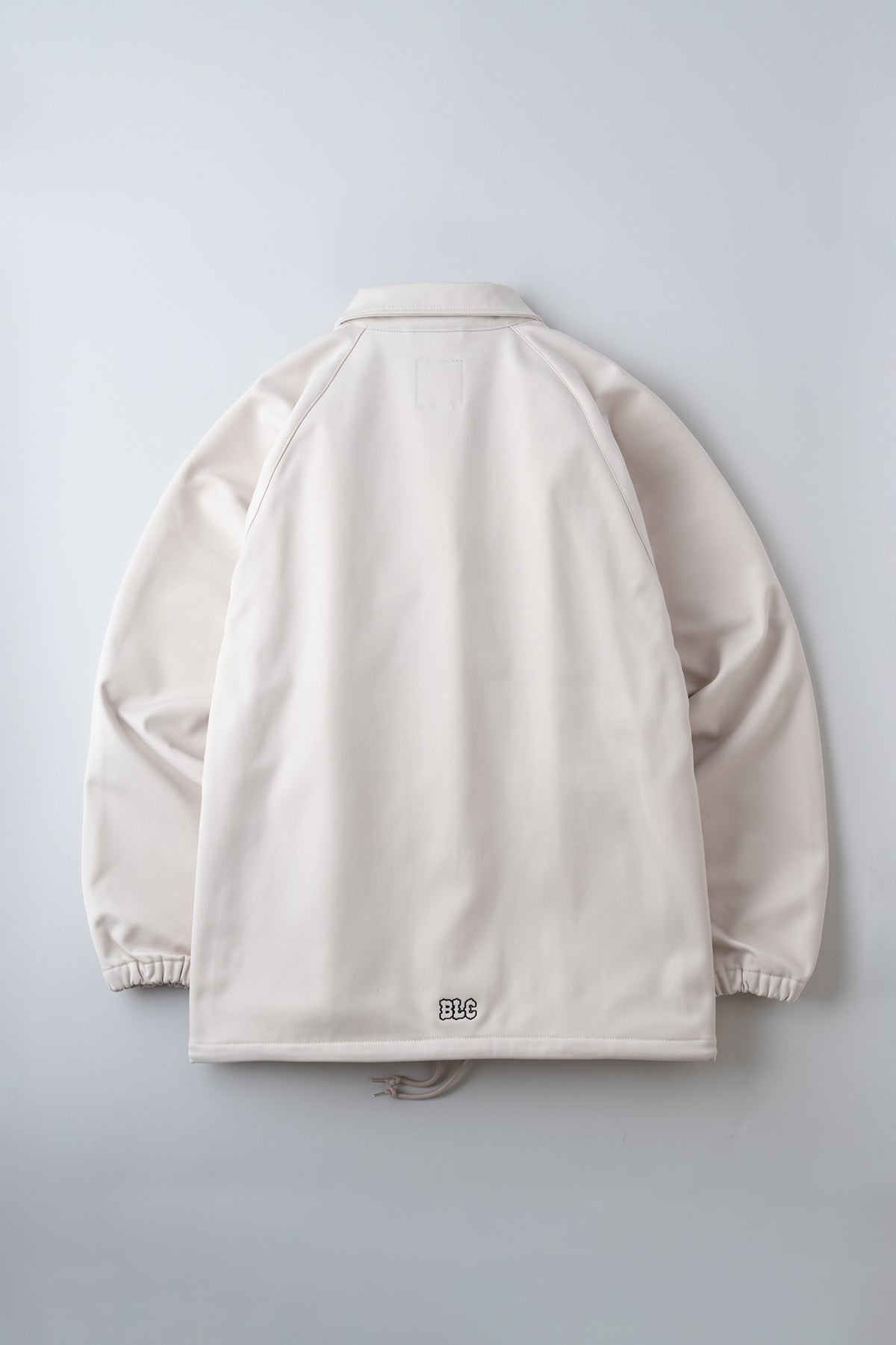 STRETCH WARM COACH JACKET