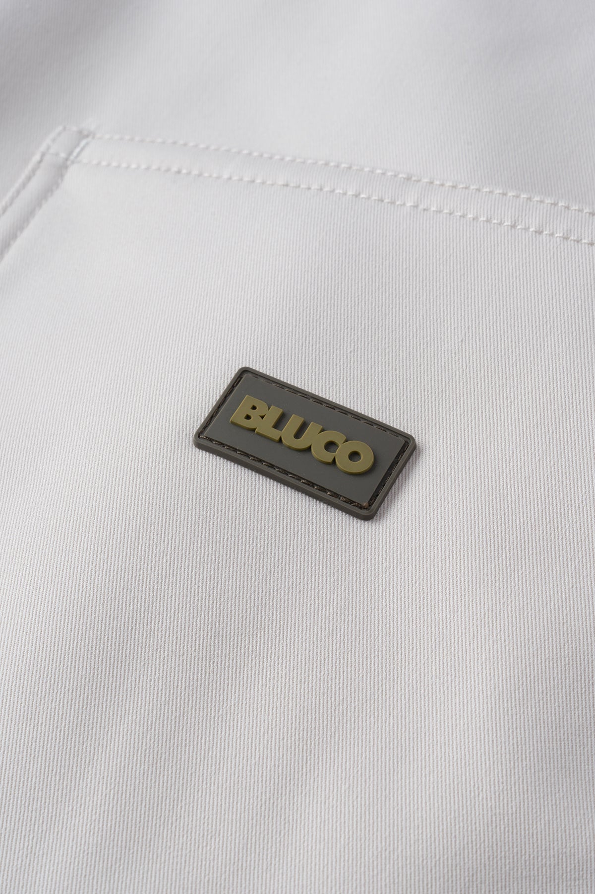 STRETCH WARM OVERALL