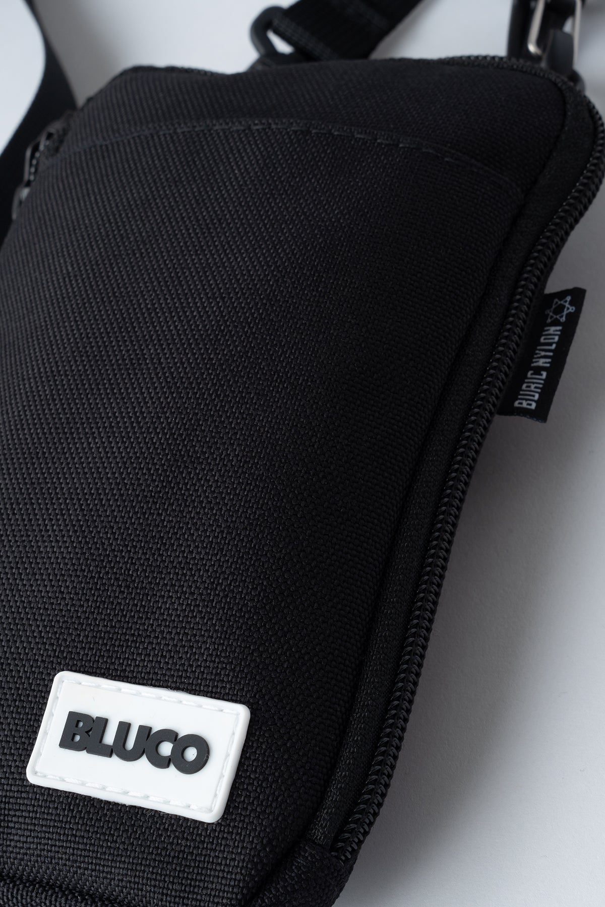 BURIC NYLON MINI POUCH