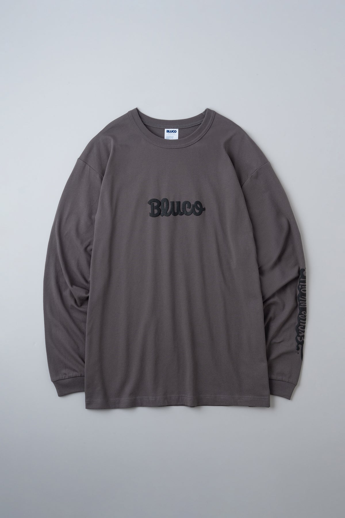 ドライコットン Tシャツ L/S -Artwork by JACK-O’ ART WORKS-