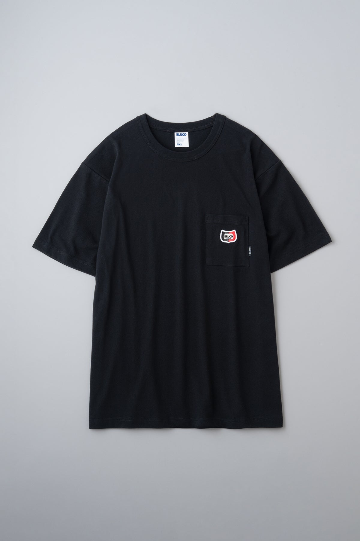 ドライコットン ポケットTシャツ -Champ-