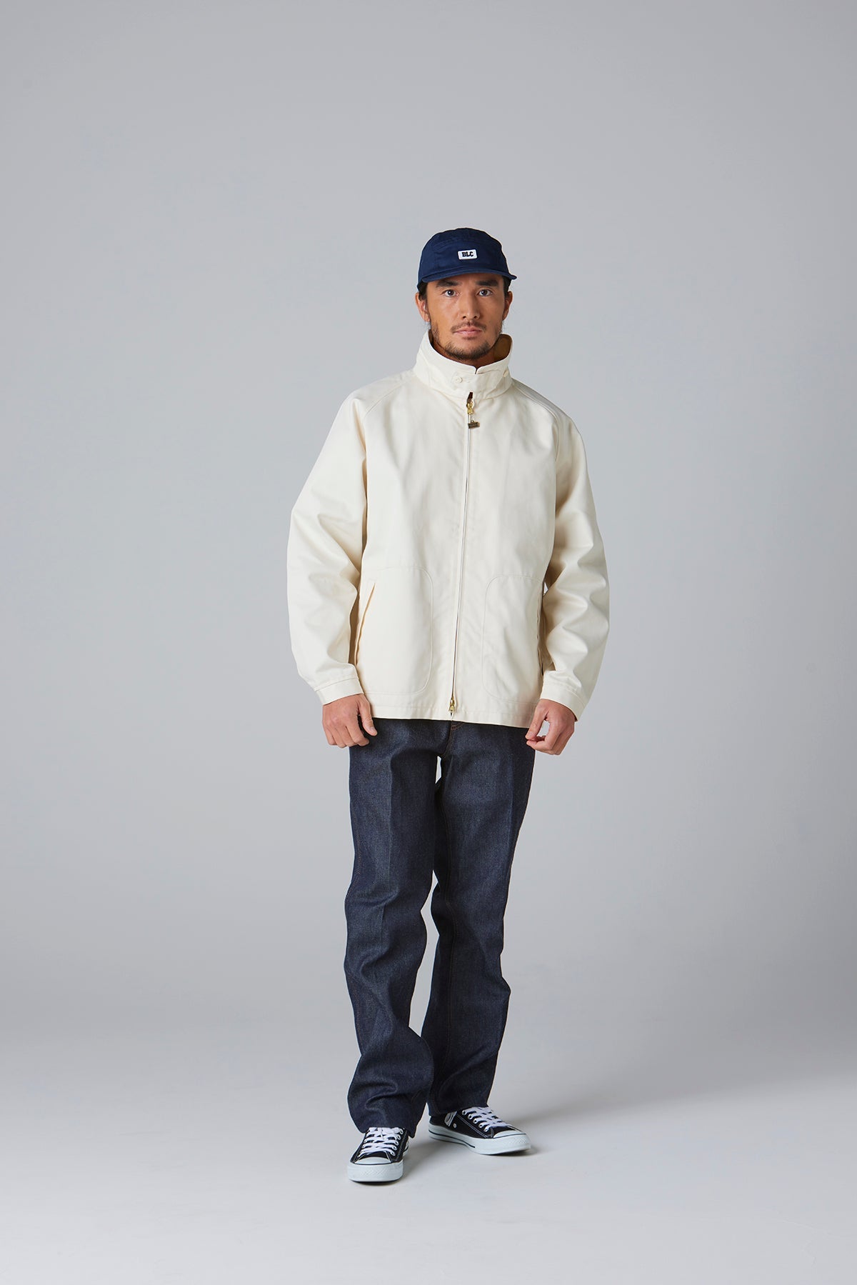 レギュラー加工 スウィングトップ