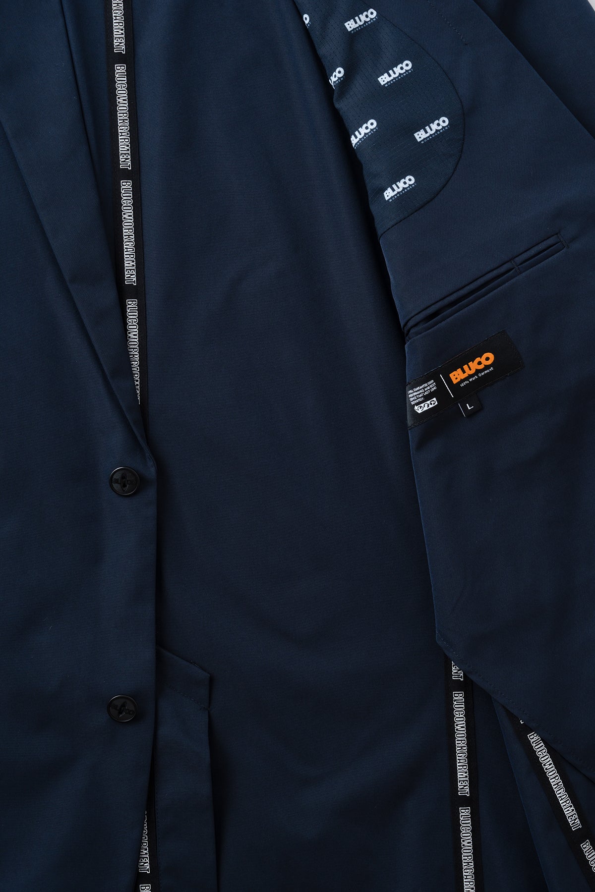 ワーカーズテーラードジャケット