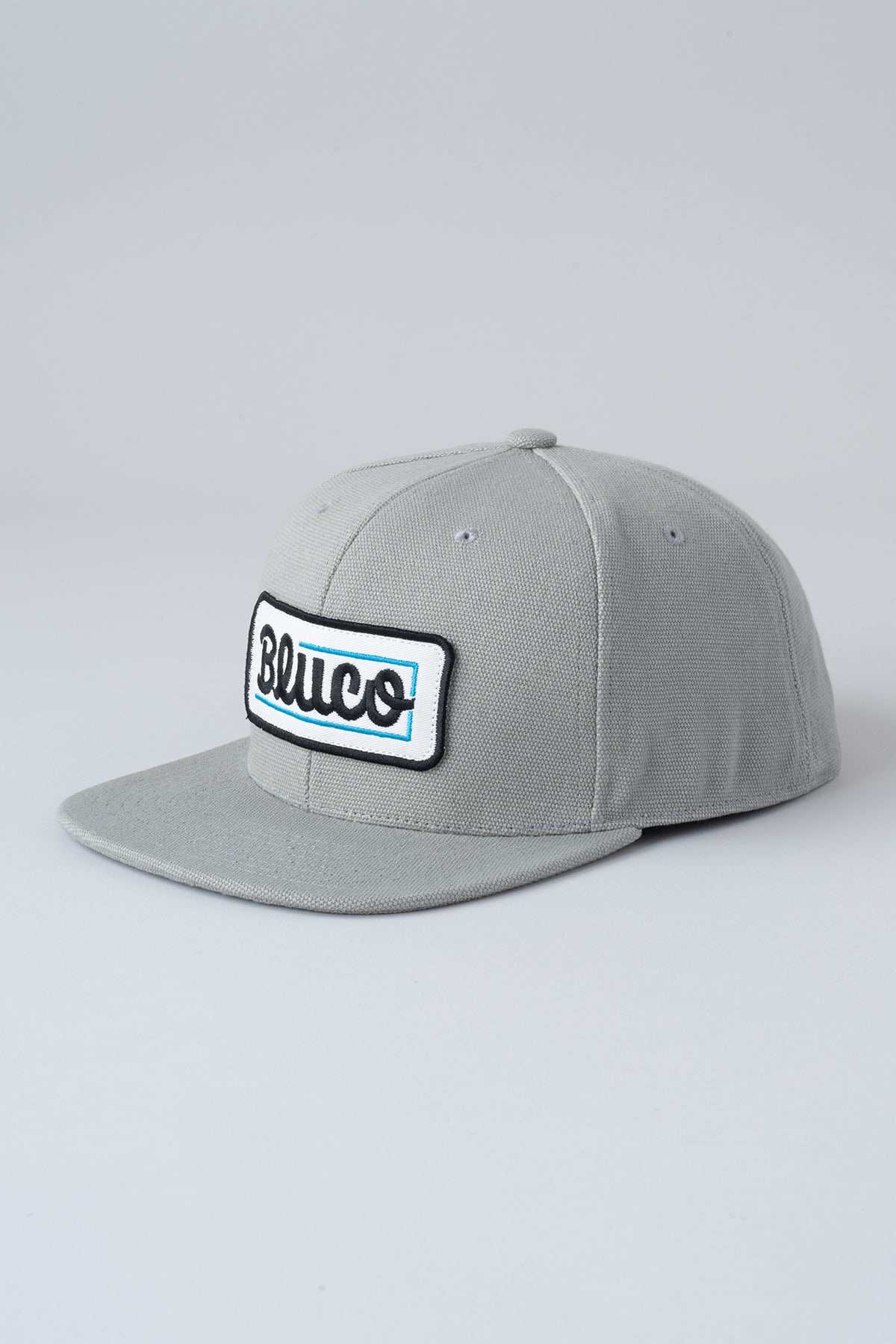 6-PANELキャンバスキャップ -Novel-