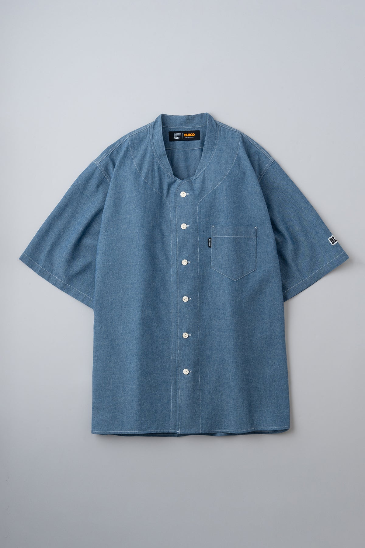 BLUCO WORKGARMENT – BLUCO. INC