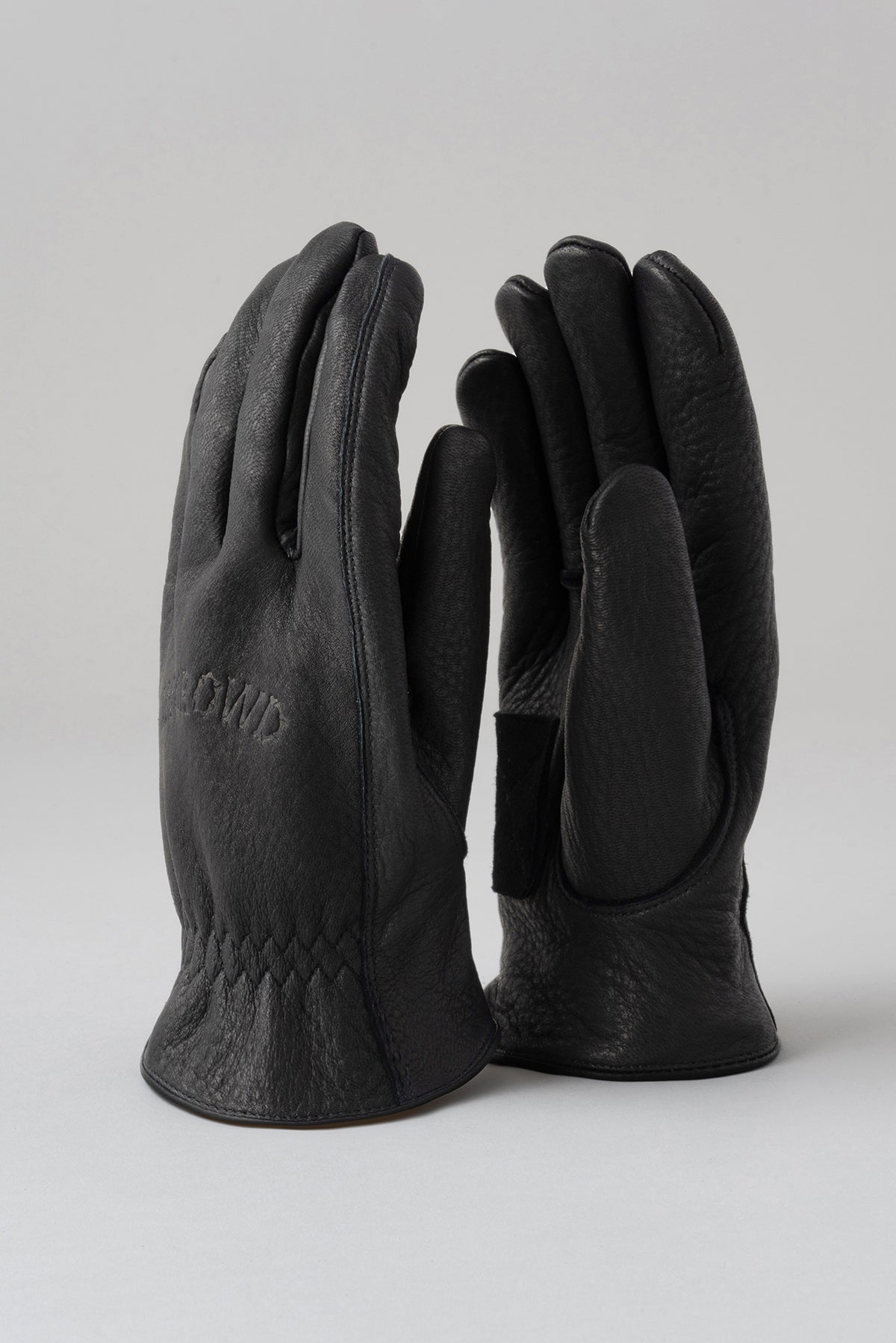 ALL SEASONS DEERSKIN GLOVE