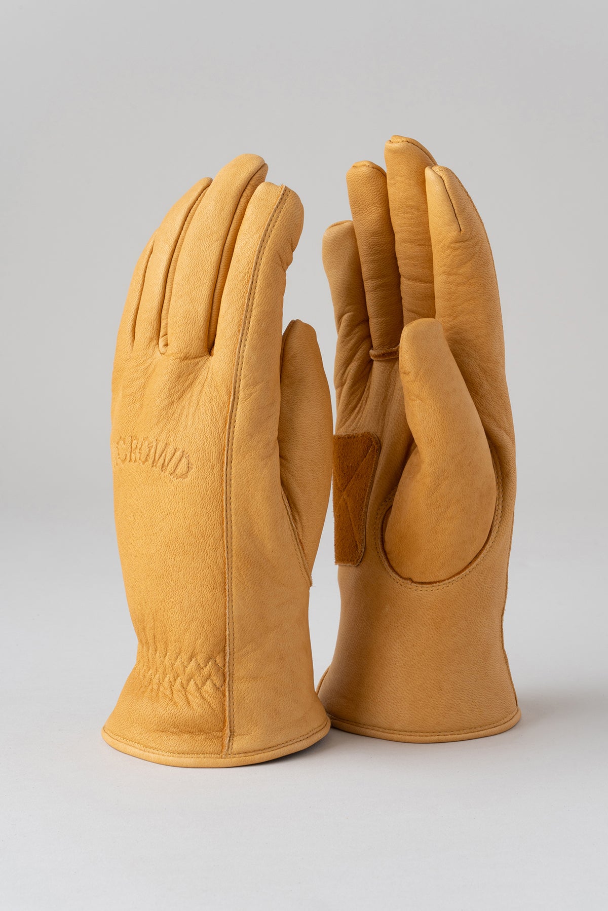 DEERSKIN STREET WINTER GLOVE