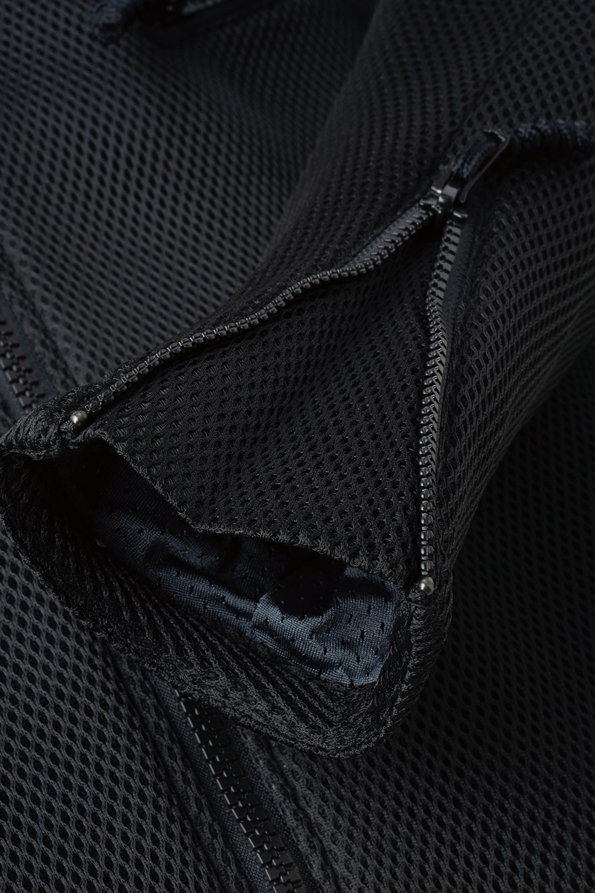 MESH RIDERS JACKET (Women's)