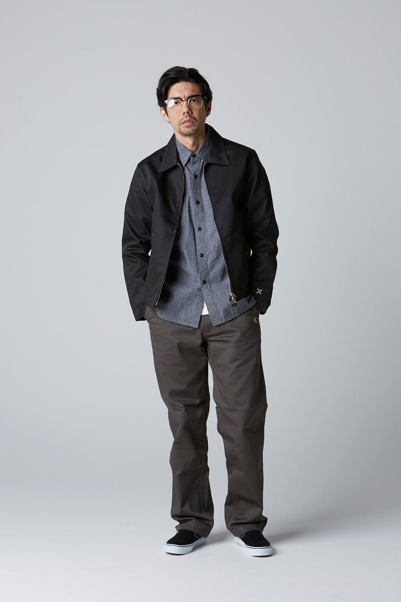 STANDARD WORK JACKET  (Archive)