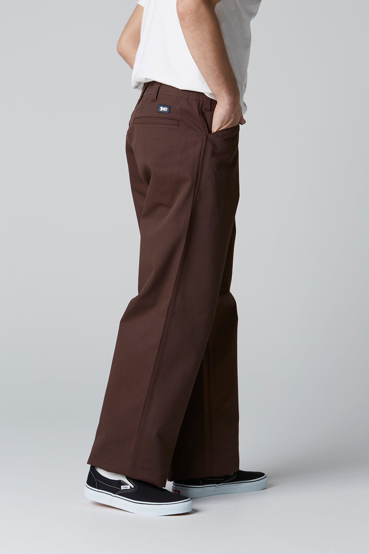 FAT WORK PANTS (Archive)