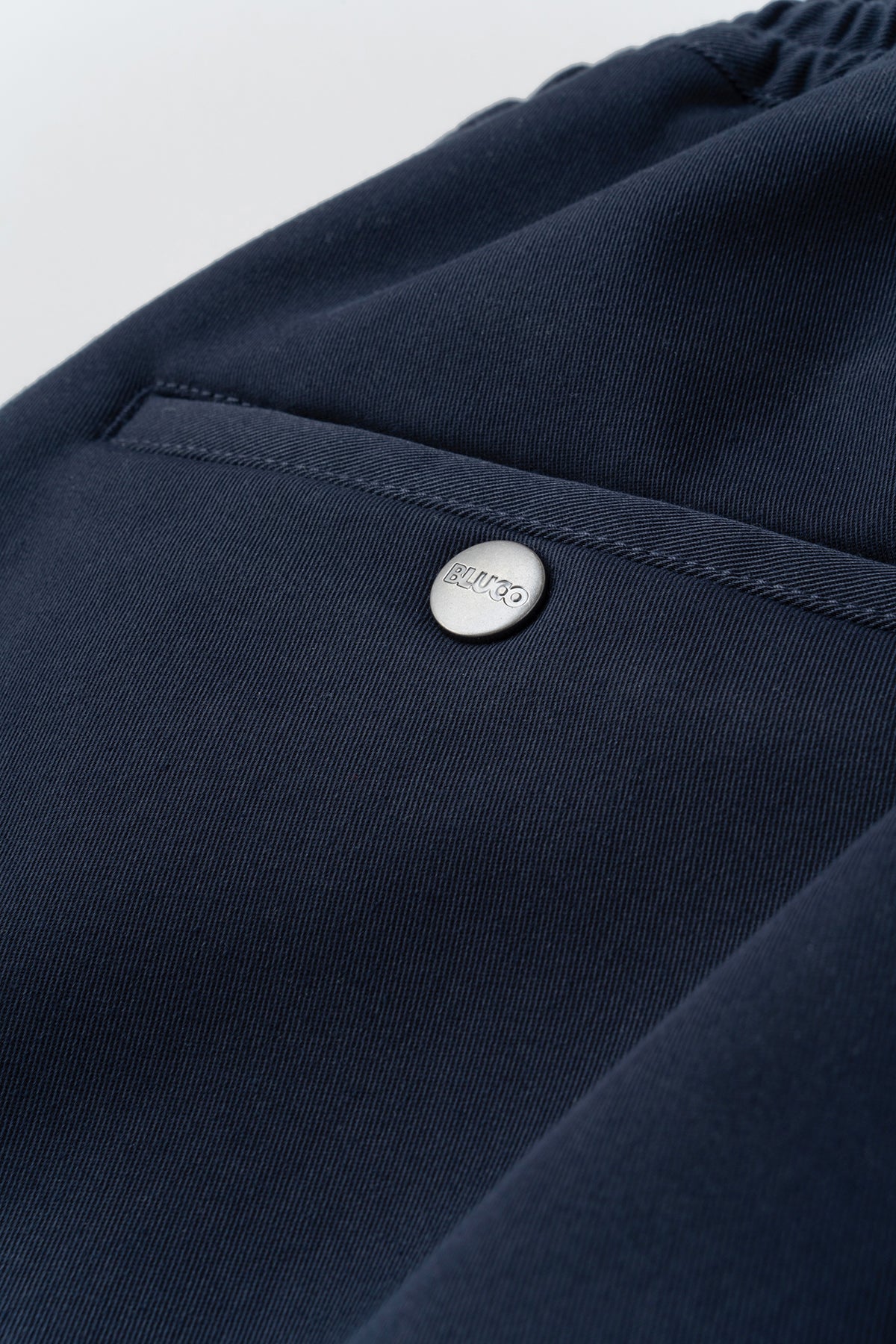 WINTER EASY WORK PANTS -Tapered-