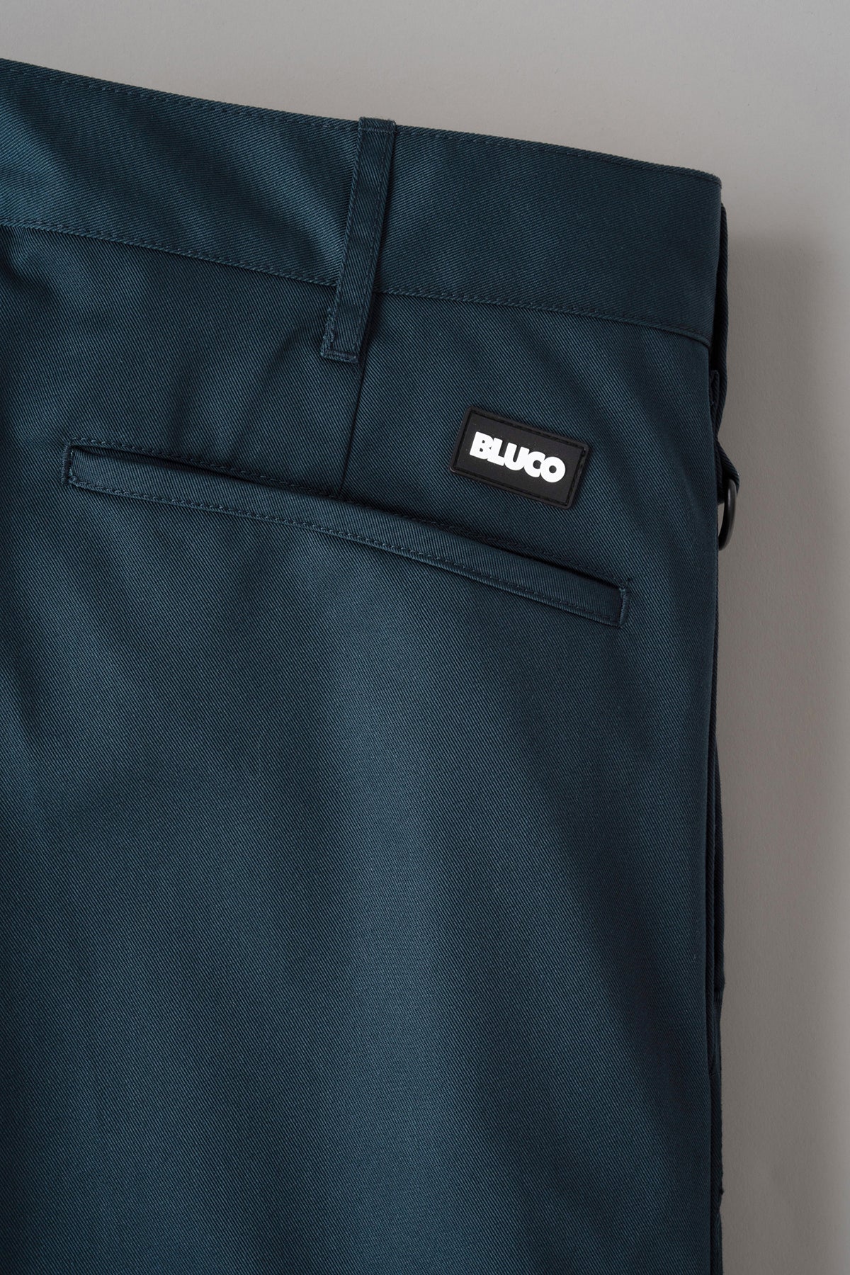 STRETCH SLIM WORK PANTS