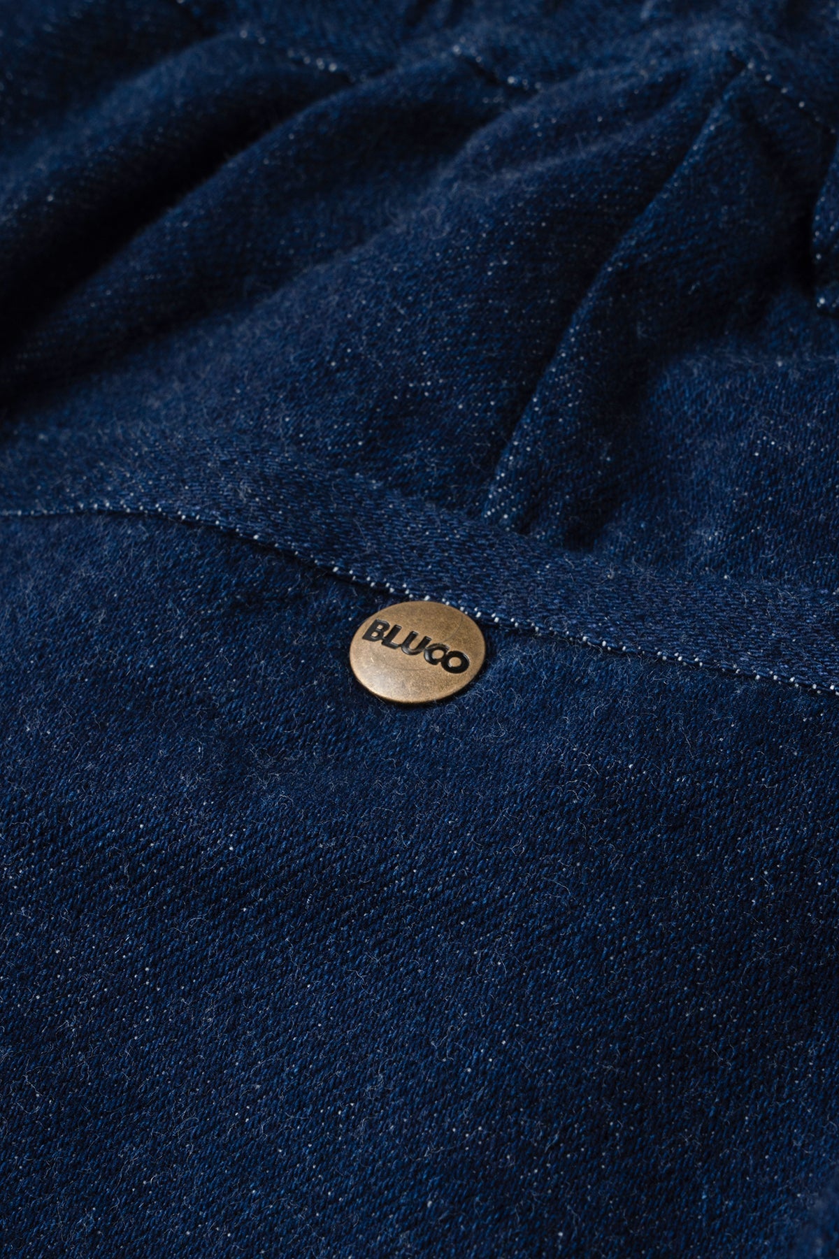 12oz DENIM EASY WORK PANTS