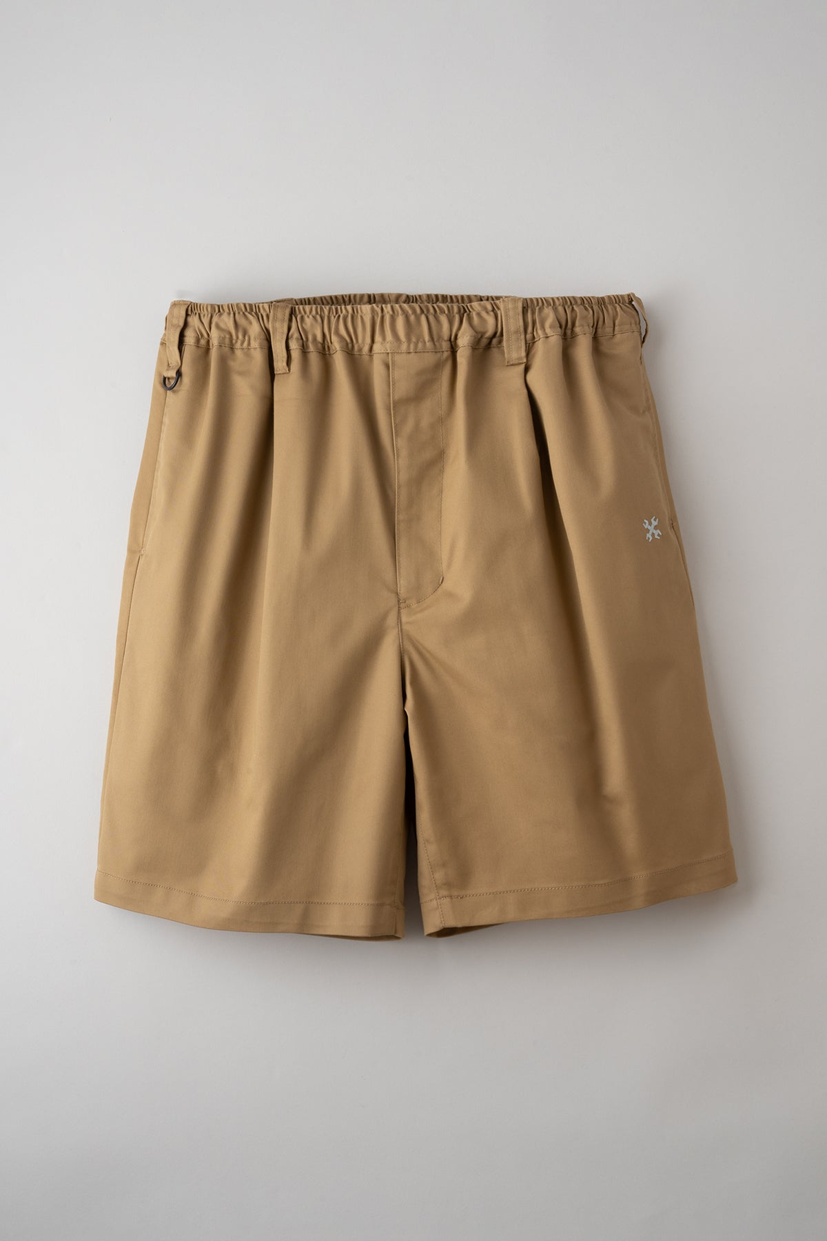 STRETCH LIGHT EASY WORK SHORTS