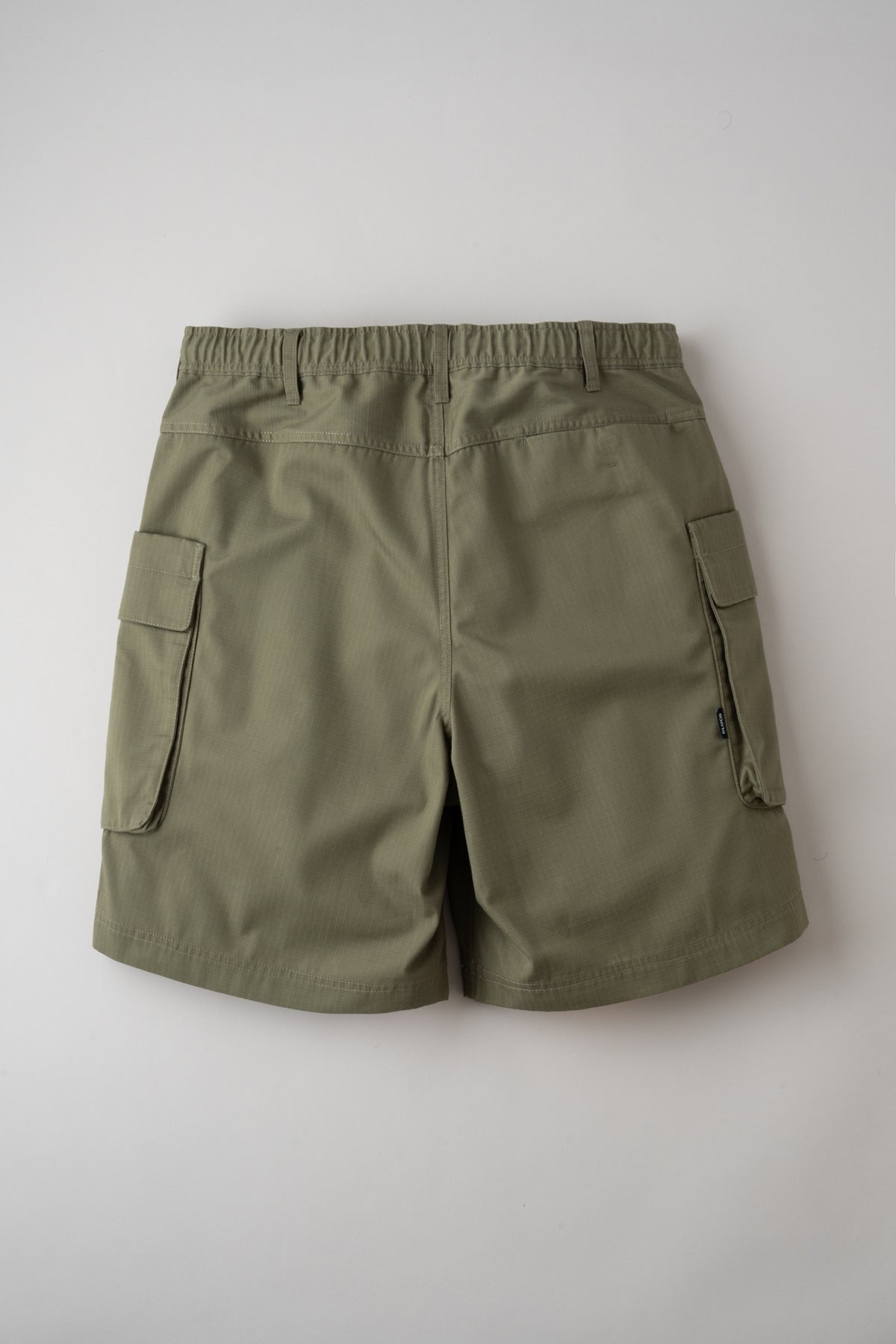 RIPSTOP CARGO SHORTS