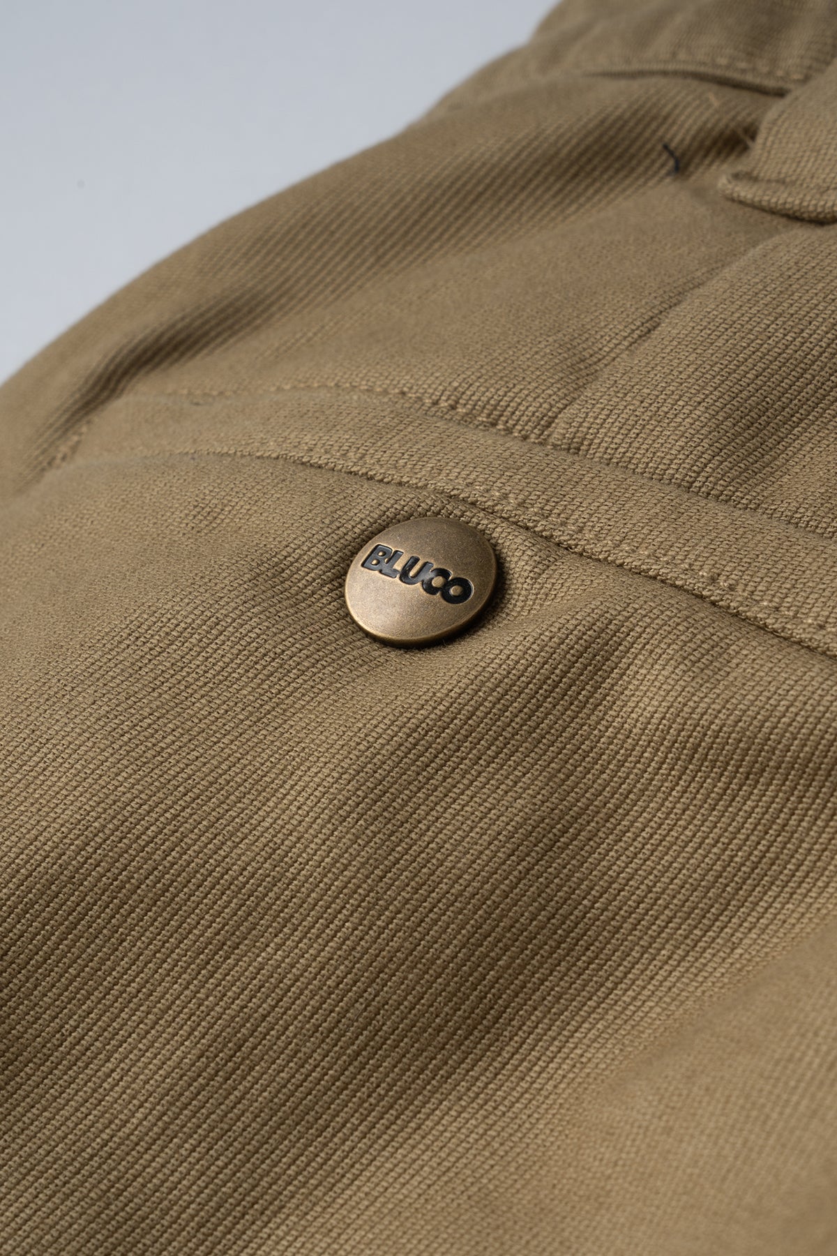 CORD CLOTH WORK PANTS