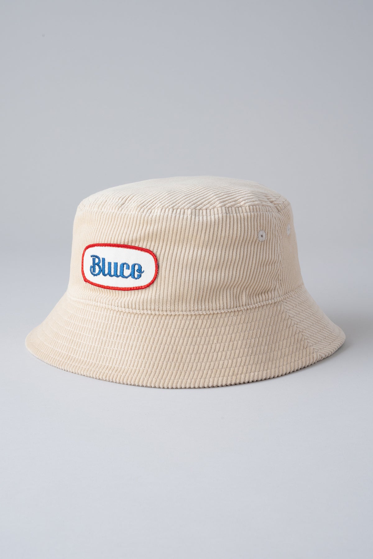 CORDUROY BUCKET HAT
