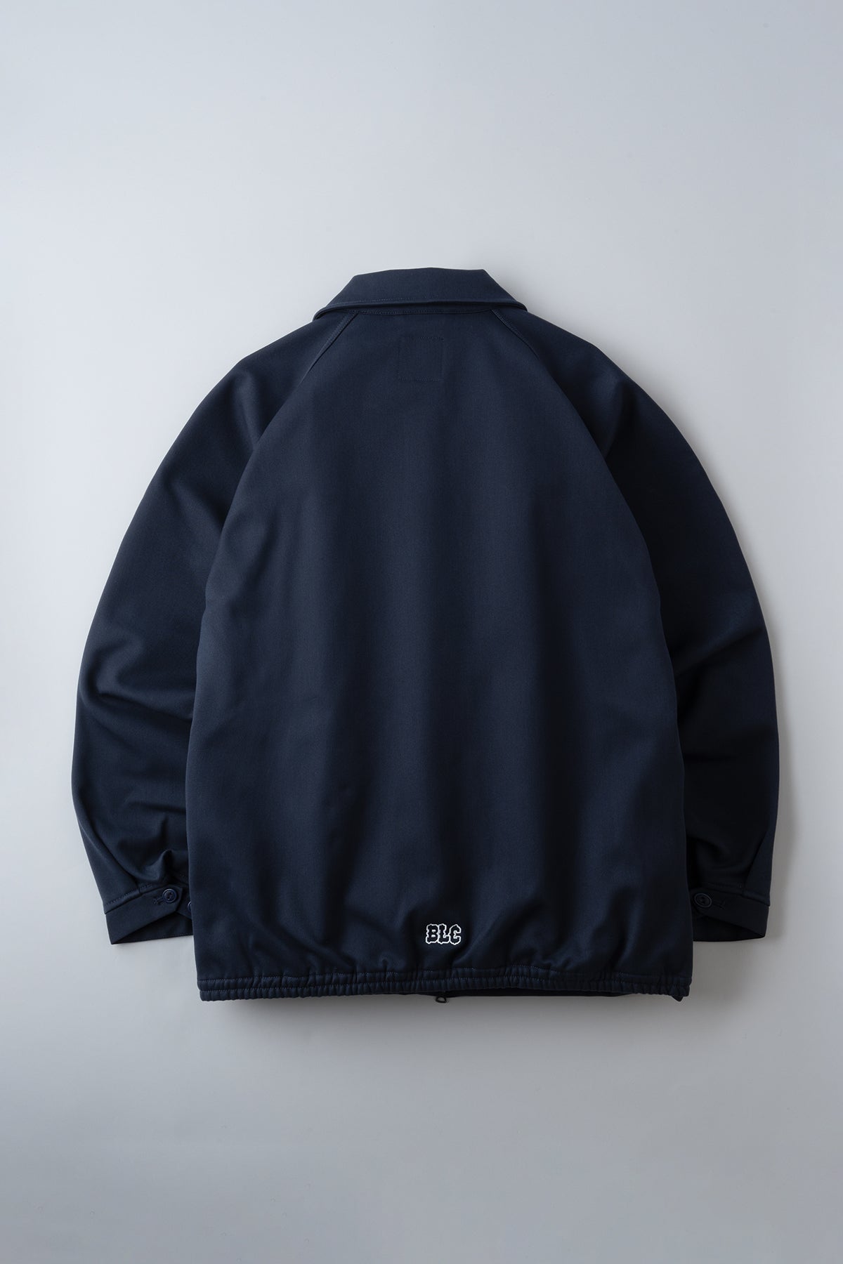 STRETCH WARM SWING TOP