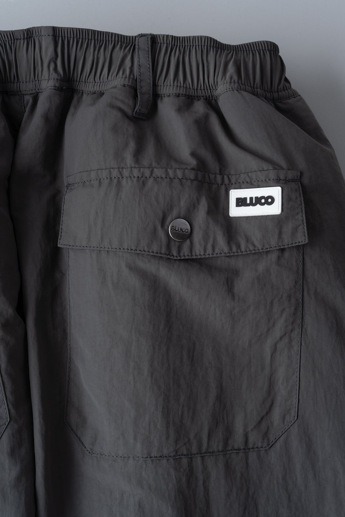 NYLON SEEP BOA PANTS