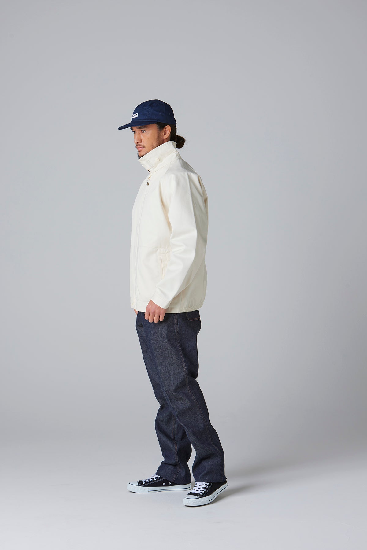 レギュラー加工 スウィングトップ