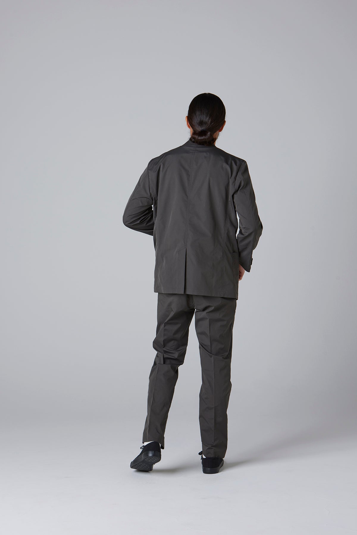 ワーカーズテーラードジャケット