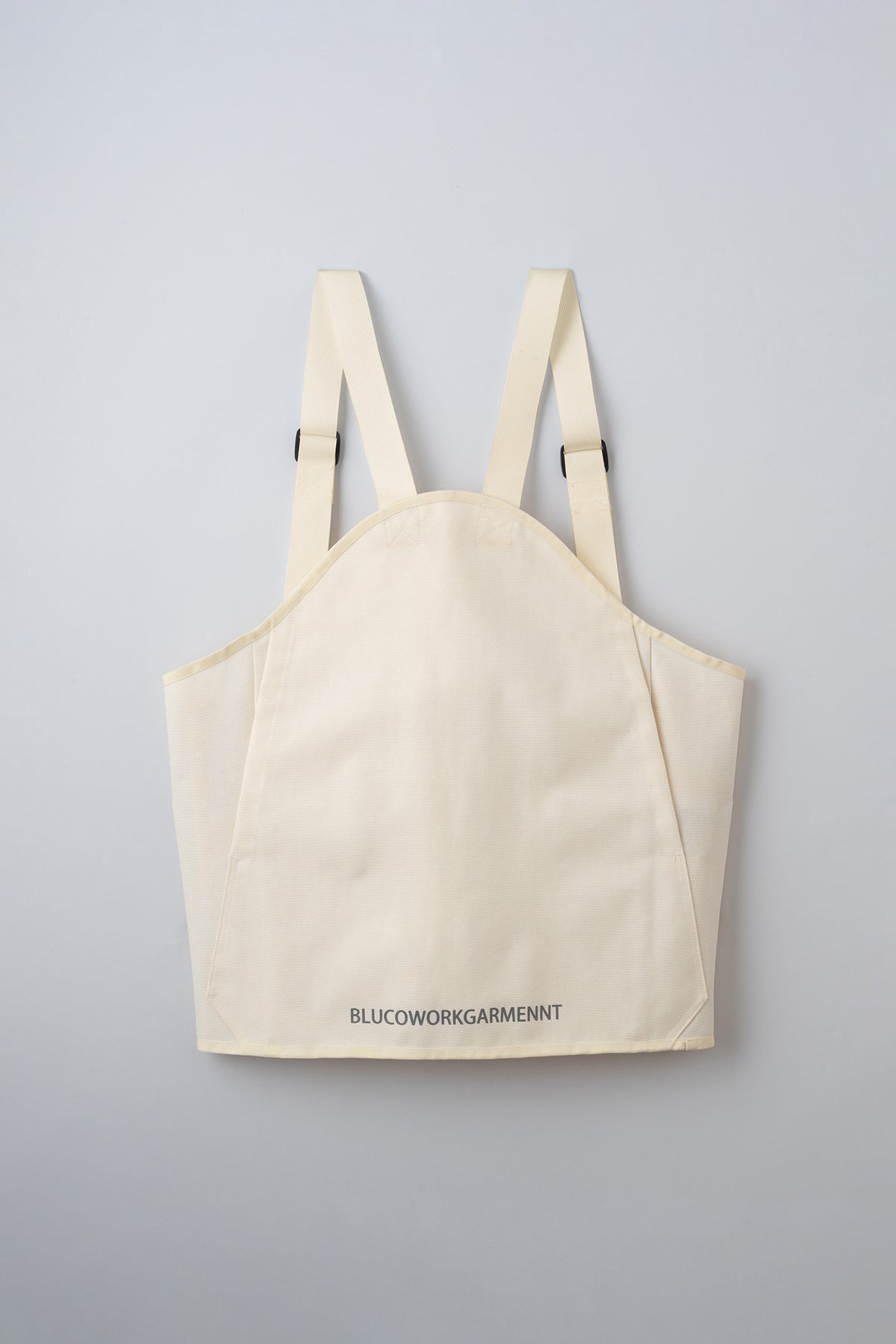 ブリックナイロン ユーティリティーベスト