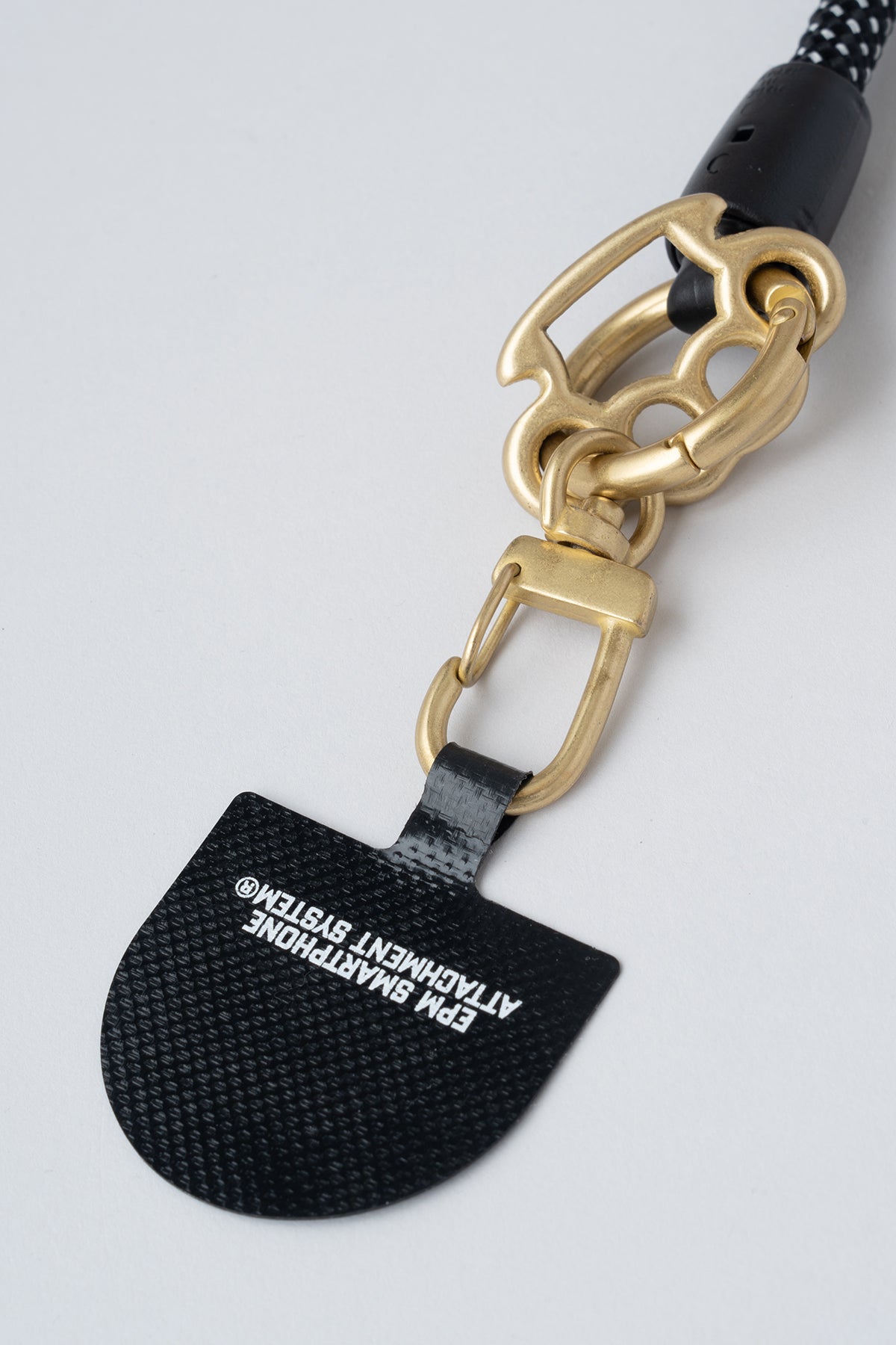 (YOSEMITE STRAP×BLUCO) 2WAYショートストラップ