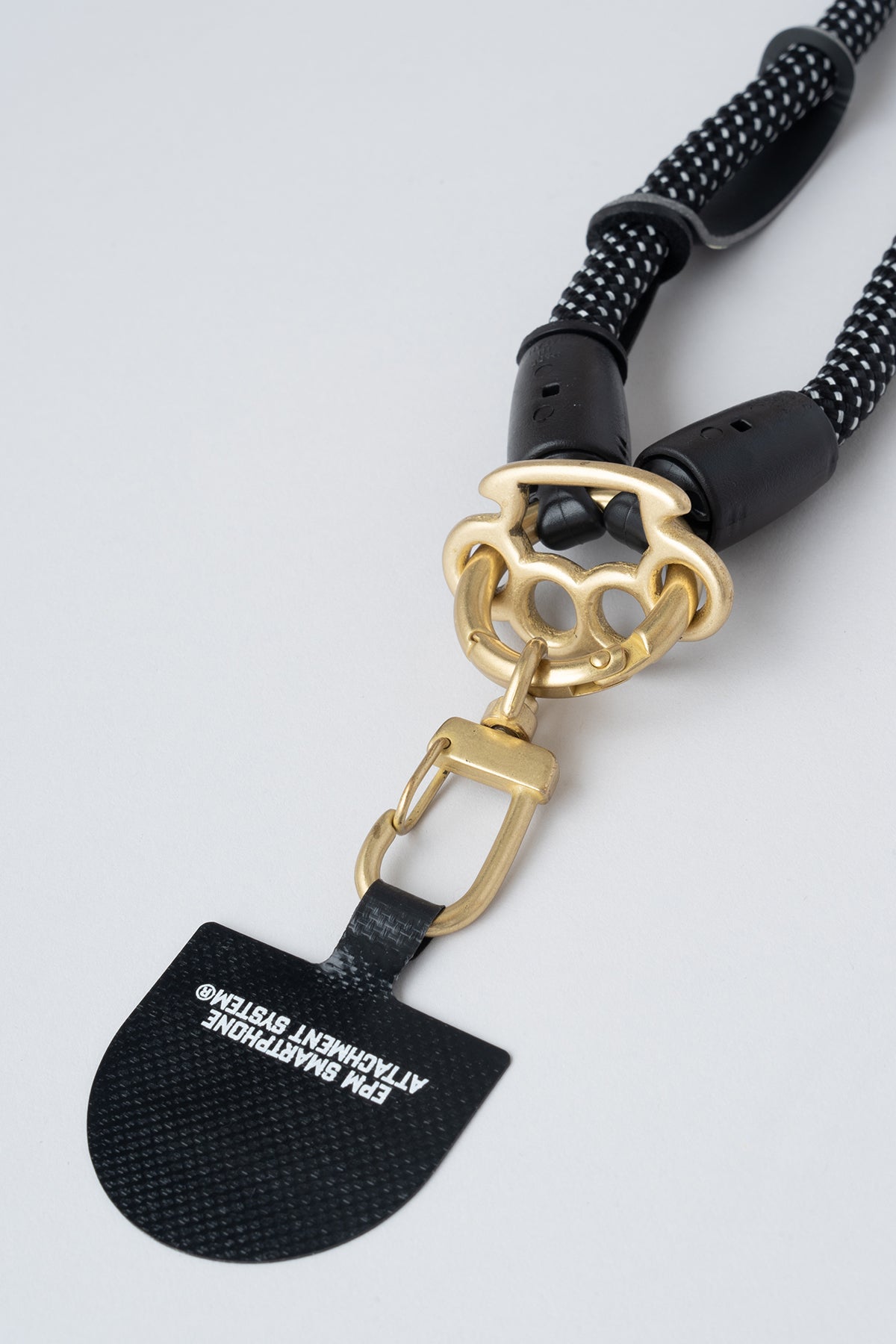 (YOSEMITE STRAP×BLUCO) モバイルストラップ