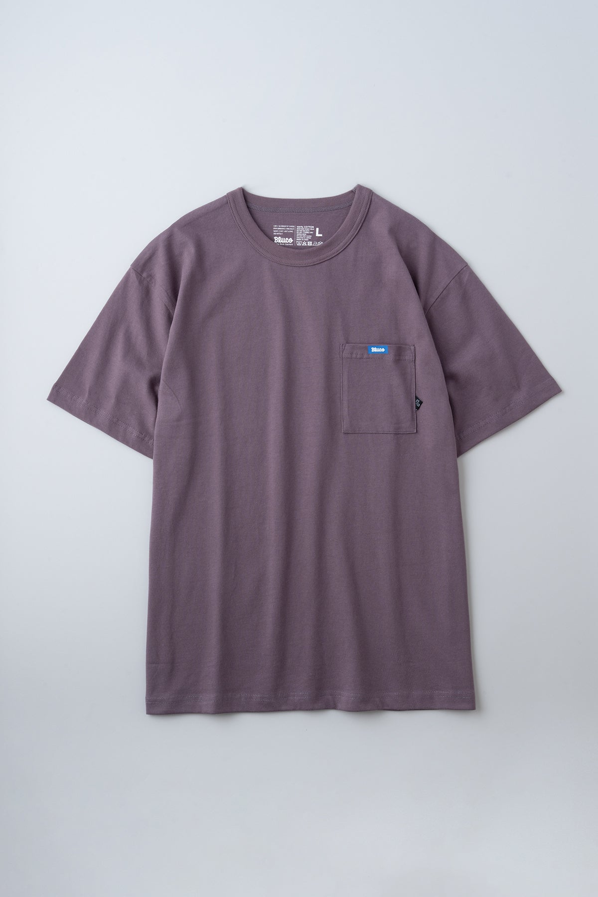ポケットTシャツ -Novel-