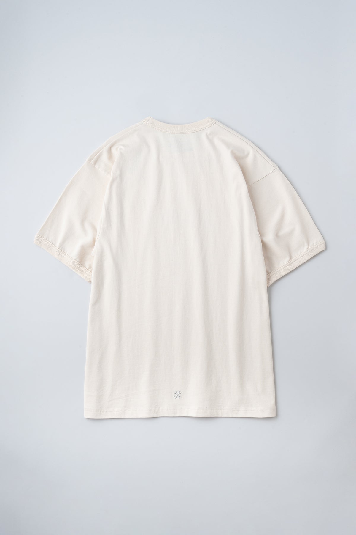 リンガーTシャツ -Novel-