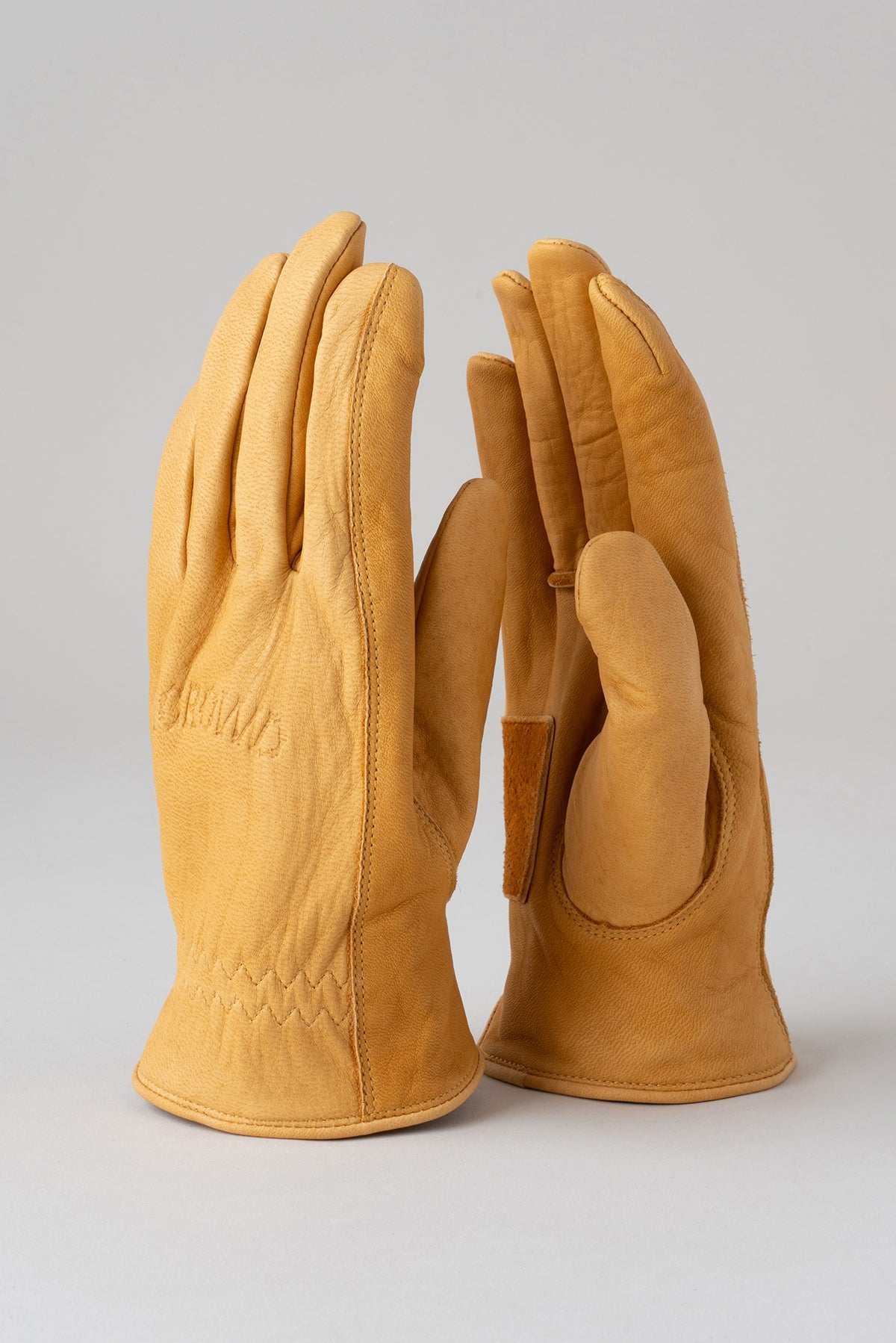 ALL SEASONS DEERSKIN GLOVE
