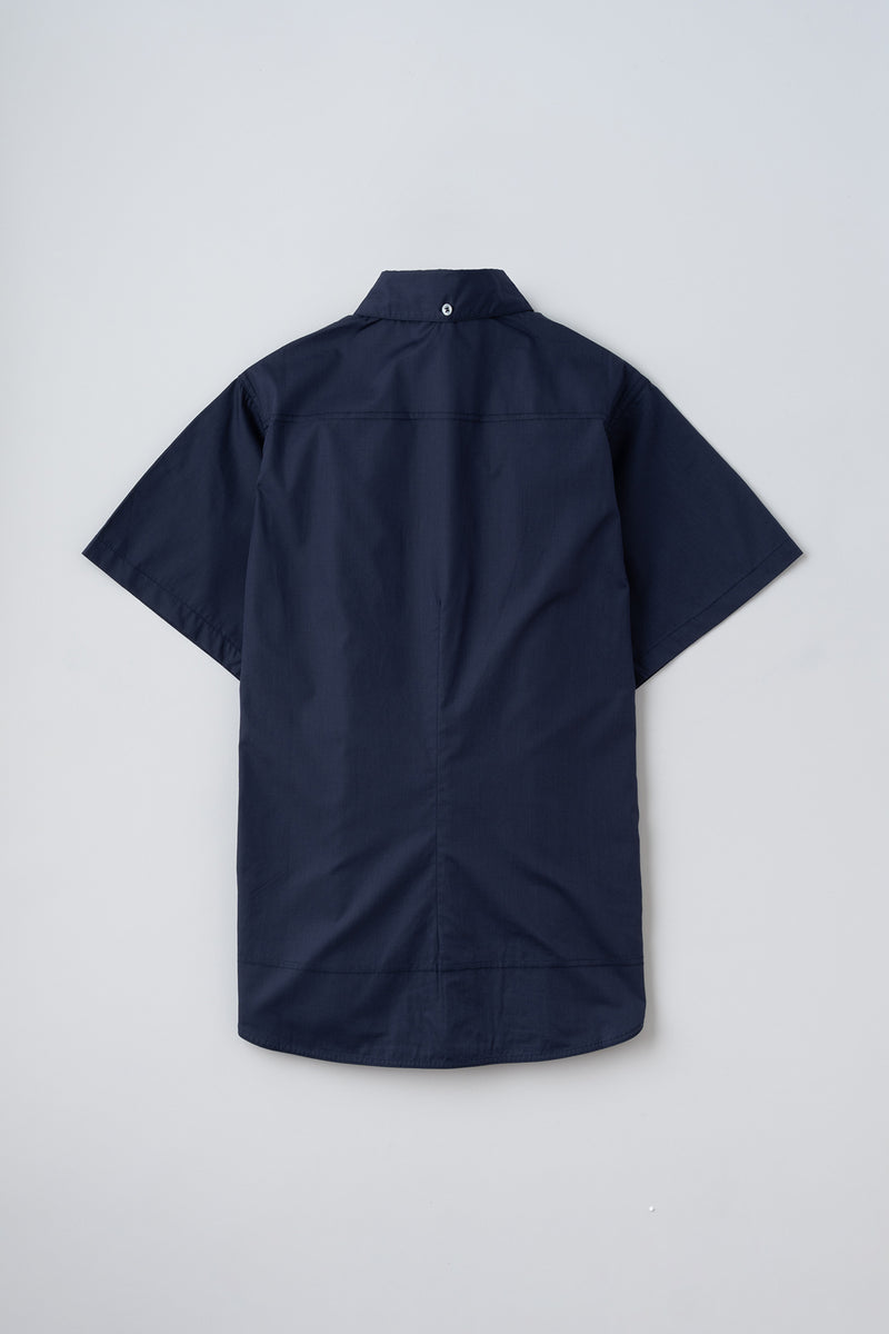 TC-BD SHIRT S/S