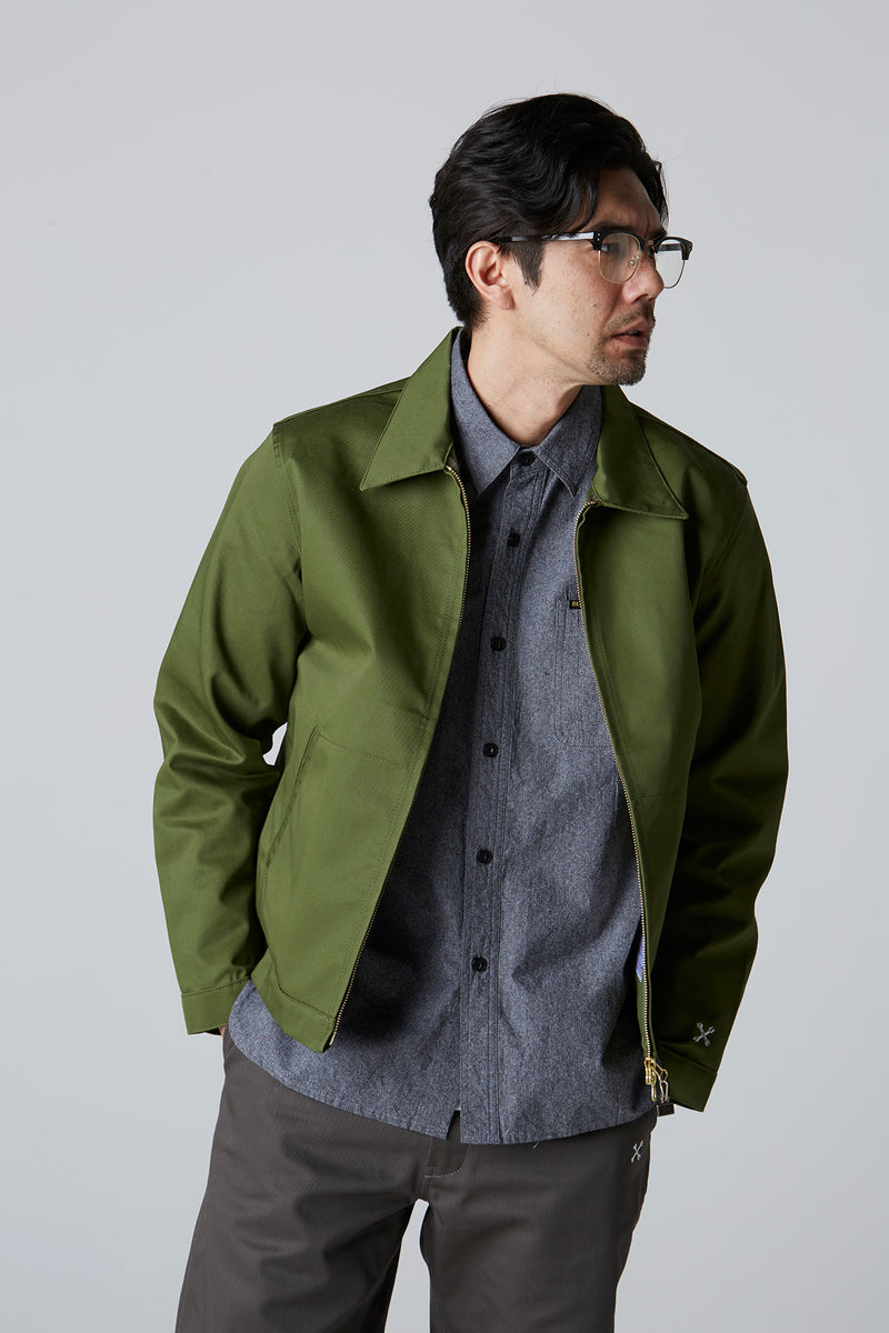 STANDARD WORK JACKET  (Archive)