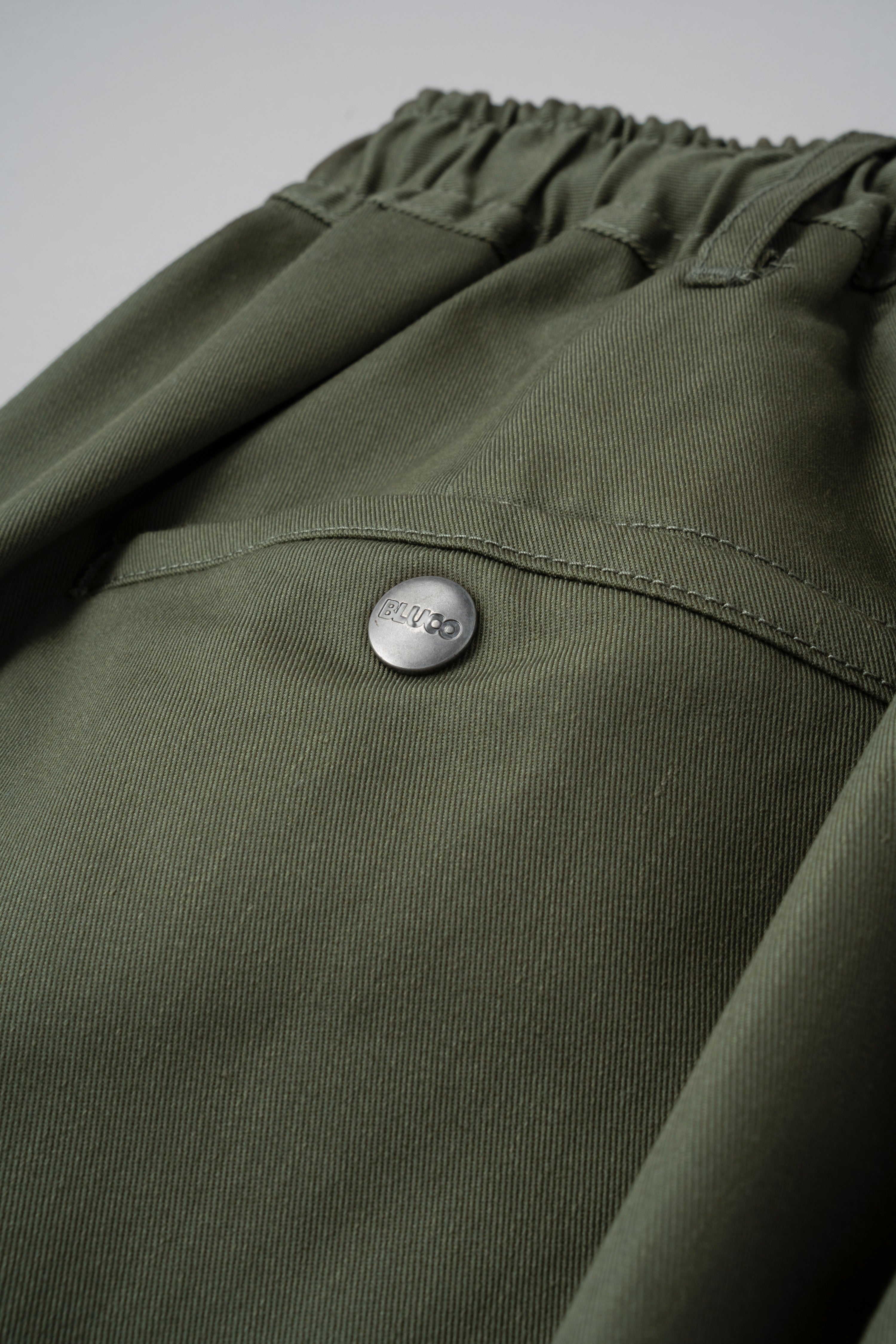 STRETCH EASY WORK PANTS