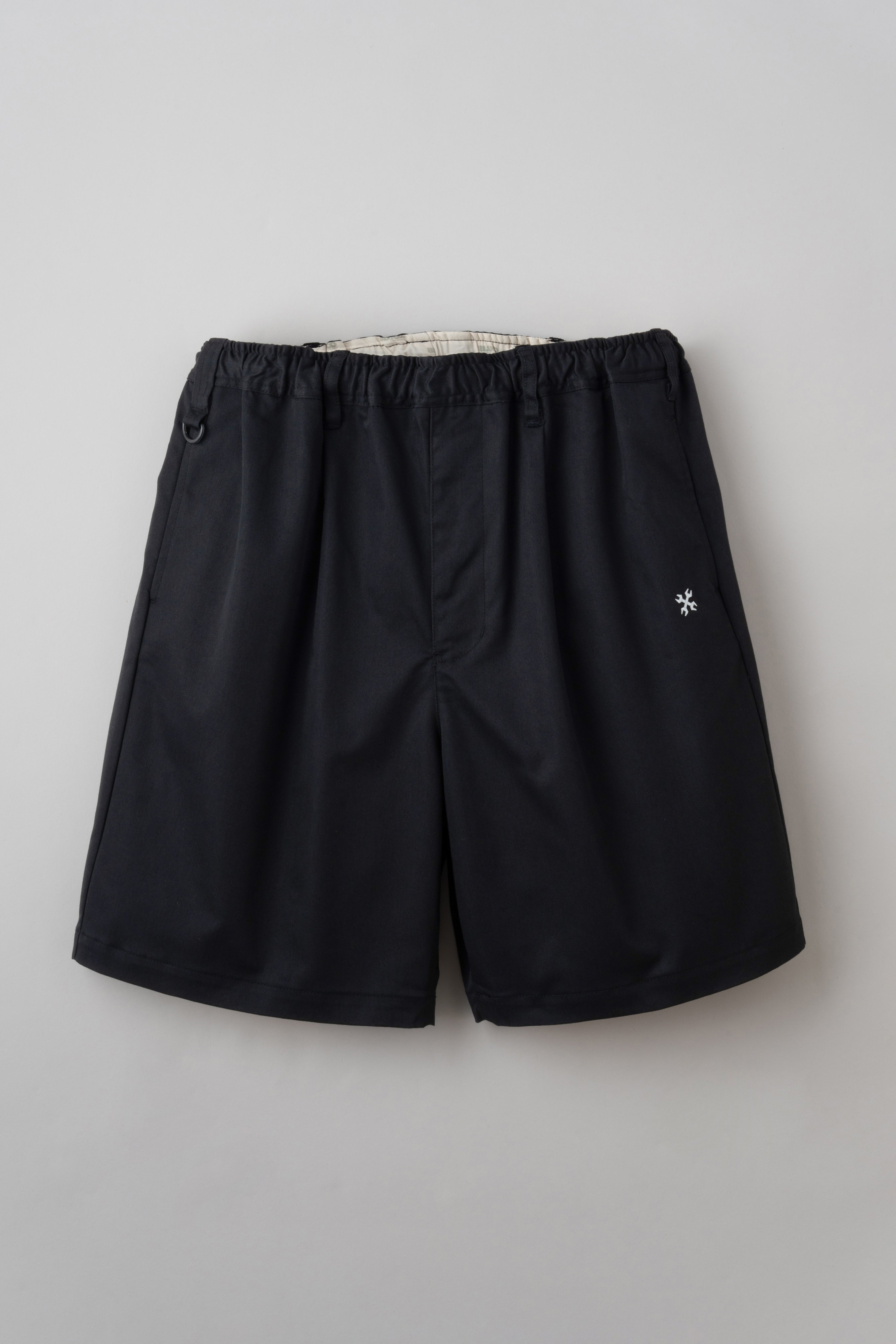STRETCH EASY WORK SHORTS