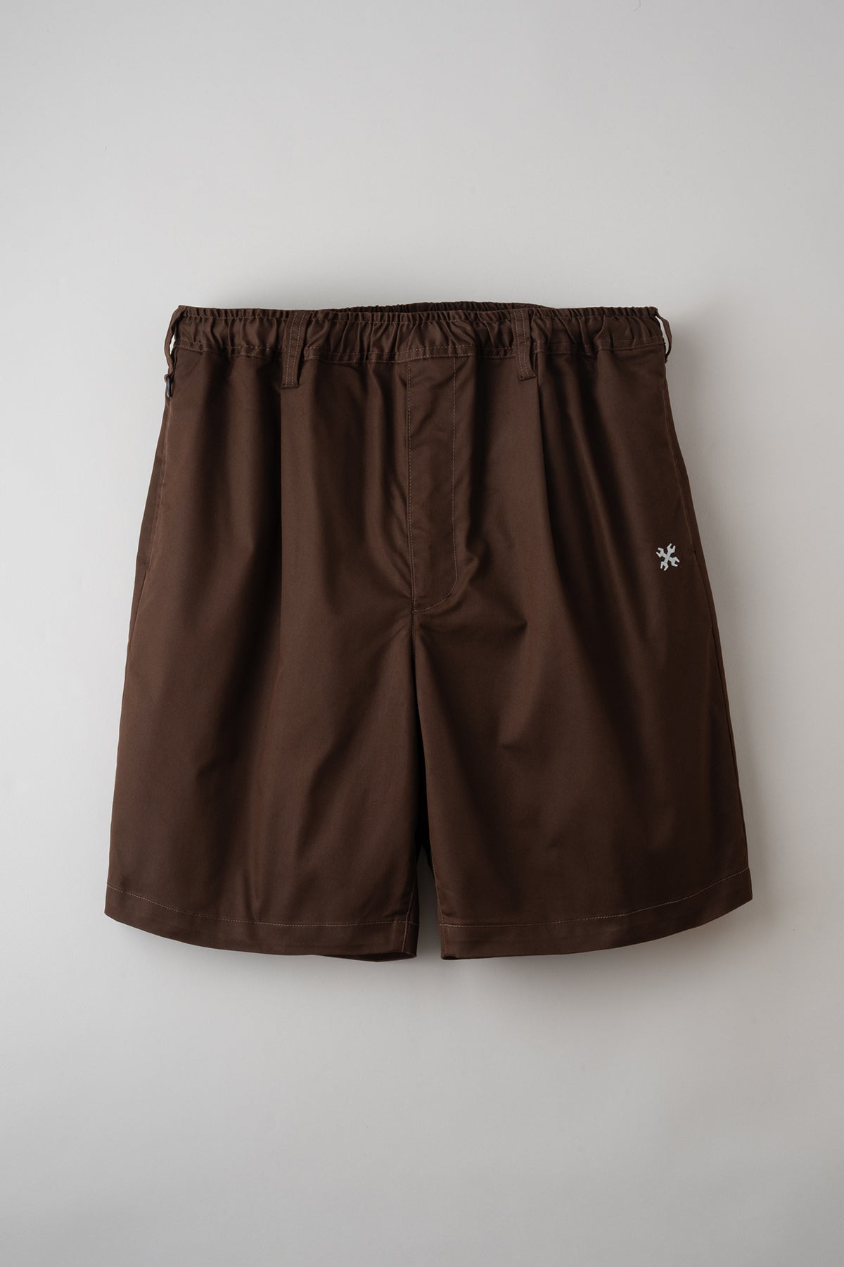 STRETCH LIGHT EASY WORK SHORTS