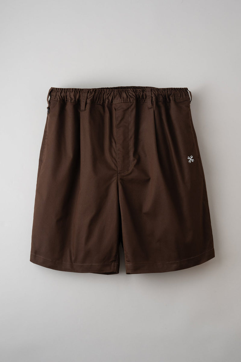 STRETCH LIGHT EASY WORK SHORTS