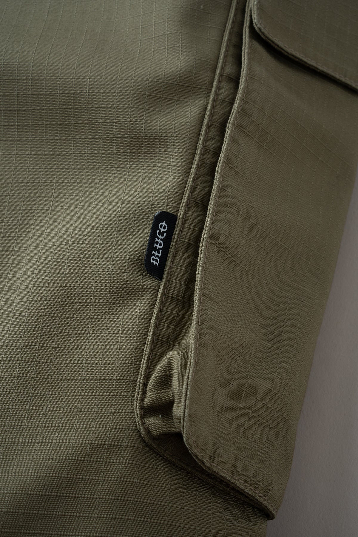 RIPSTOP CARGO SHORTS