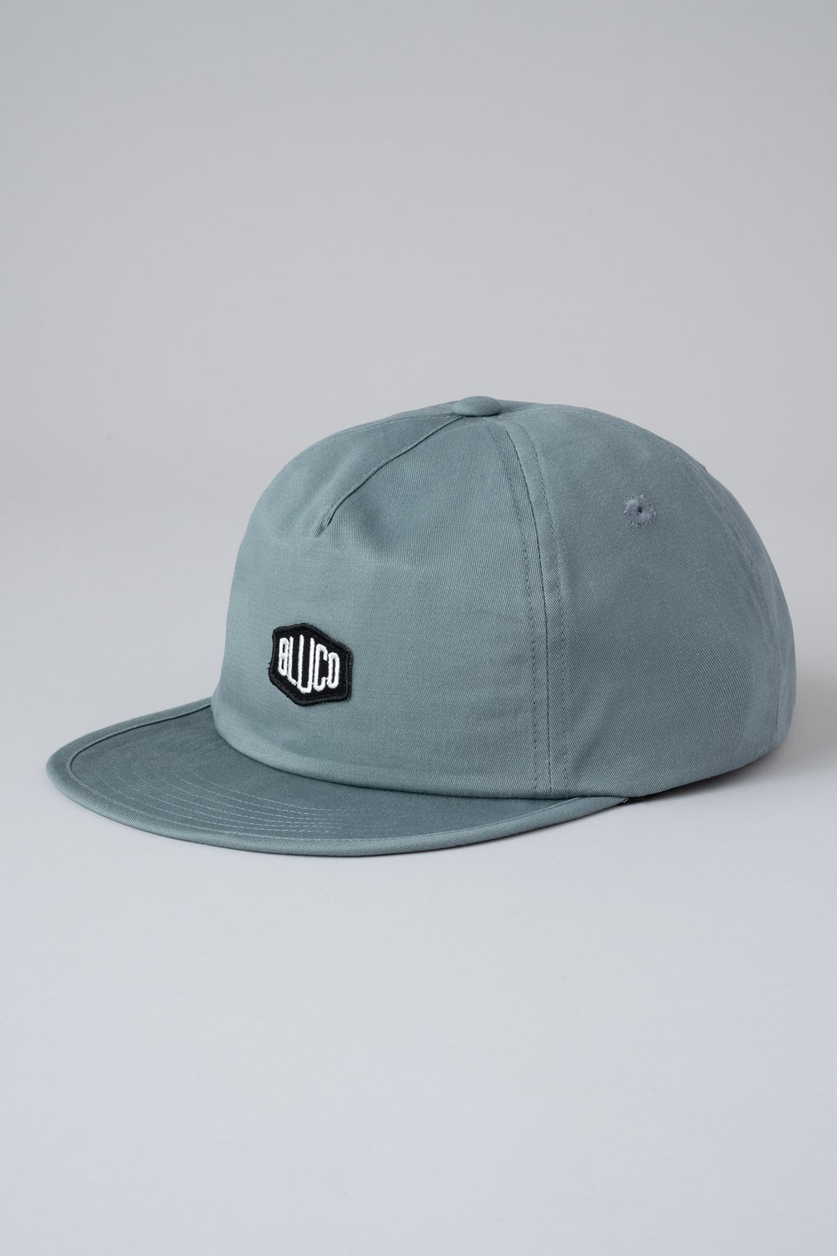 5-PANEL STASH CAP -Hex-